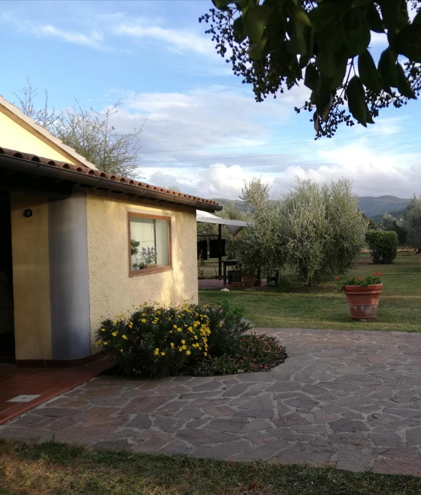 Villetta 3 km dal mare view 5