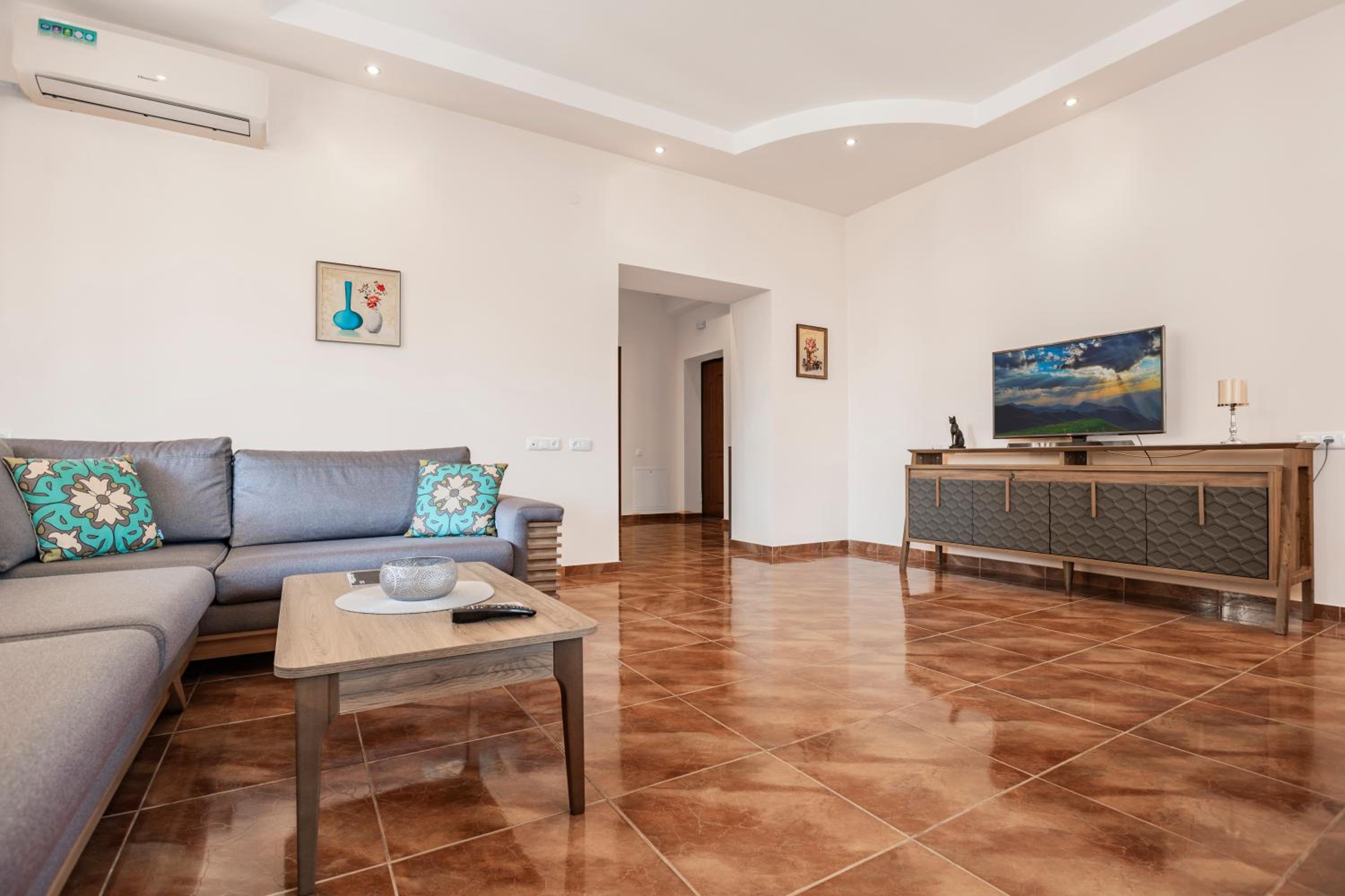 Apart-Hotel on Amiryan 4-6