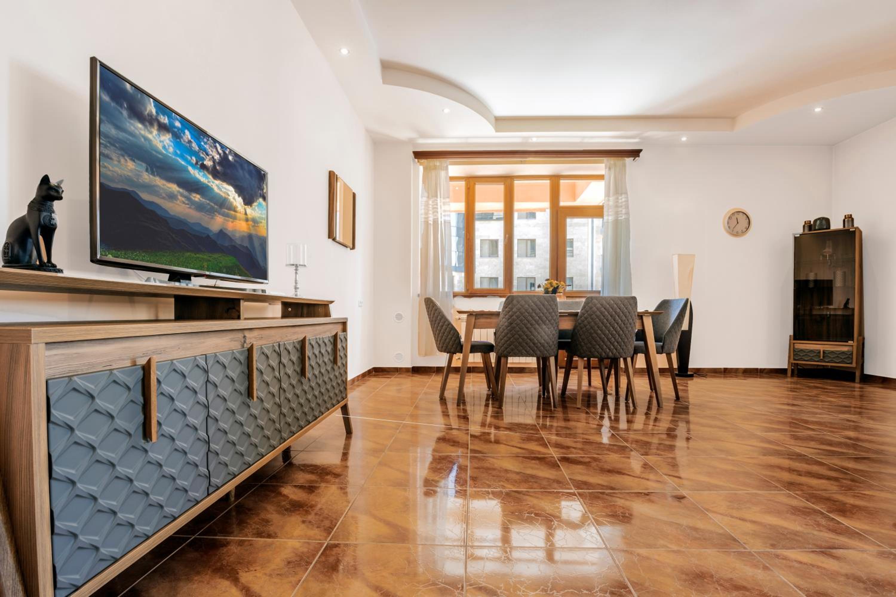 Apart-Hotel on Amiryan 4-6