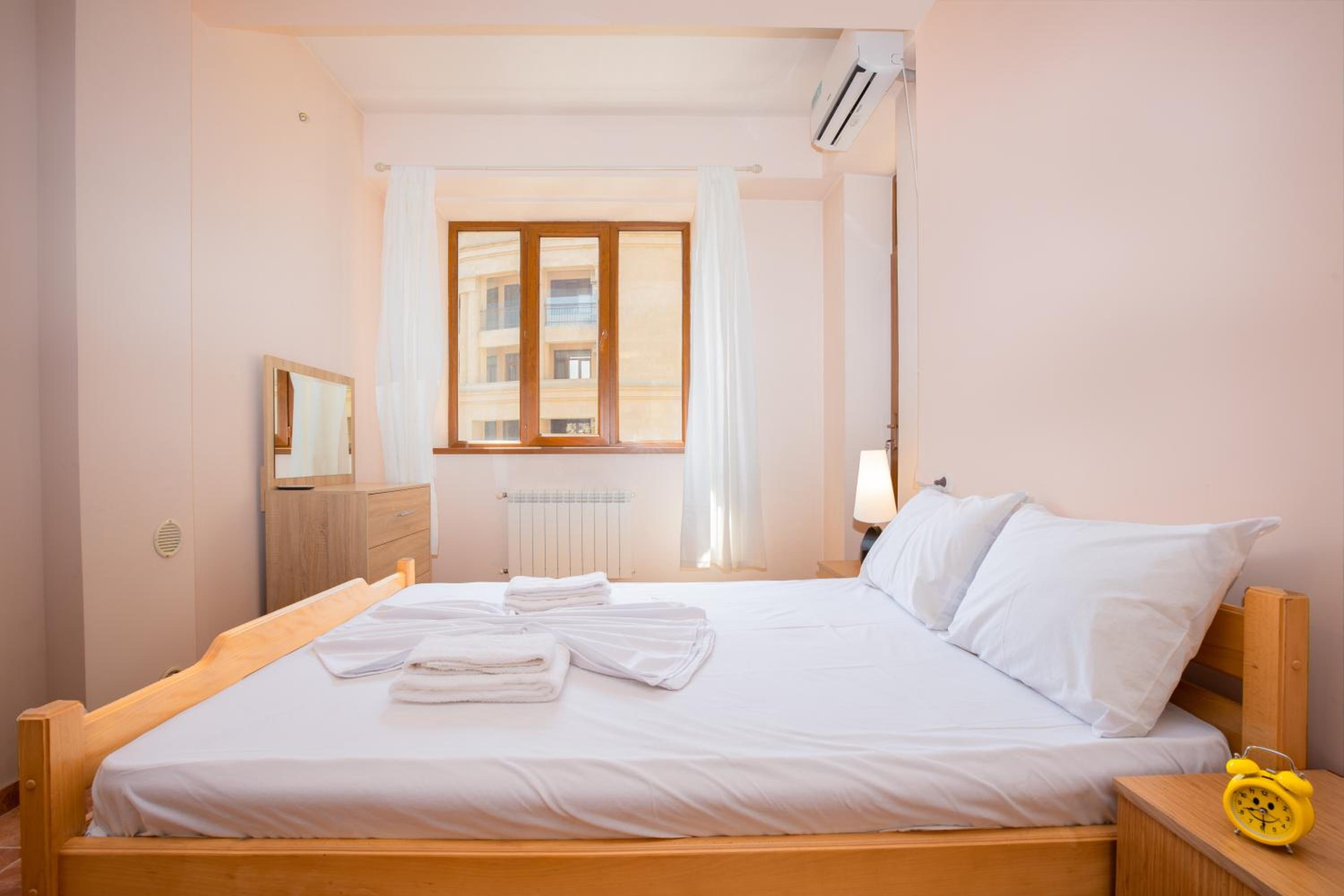 Apart-Hotel on Amiryan 4-6