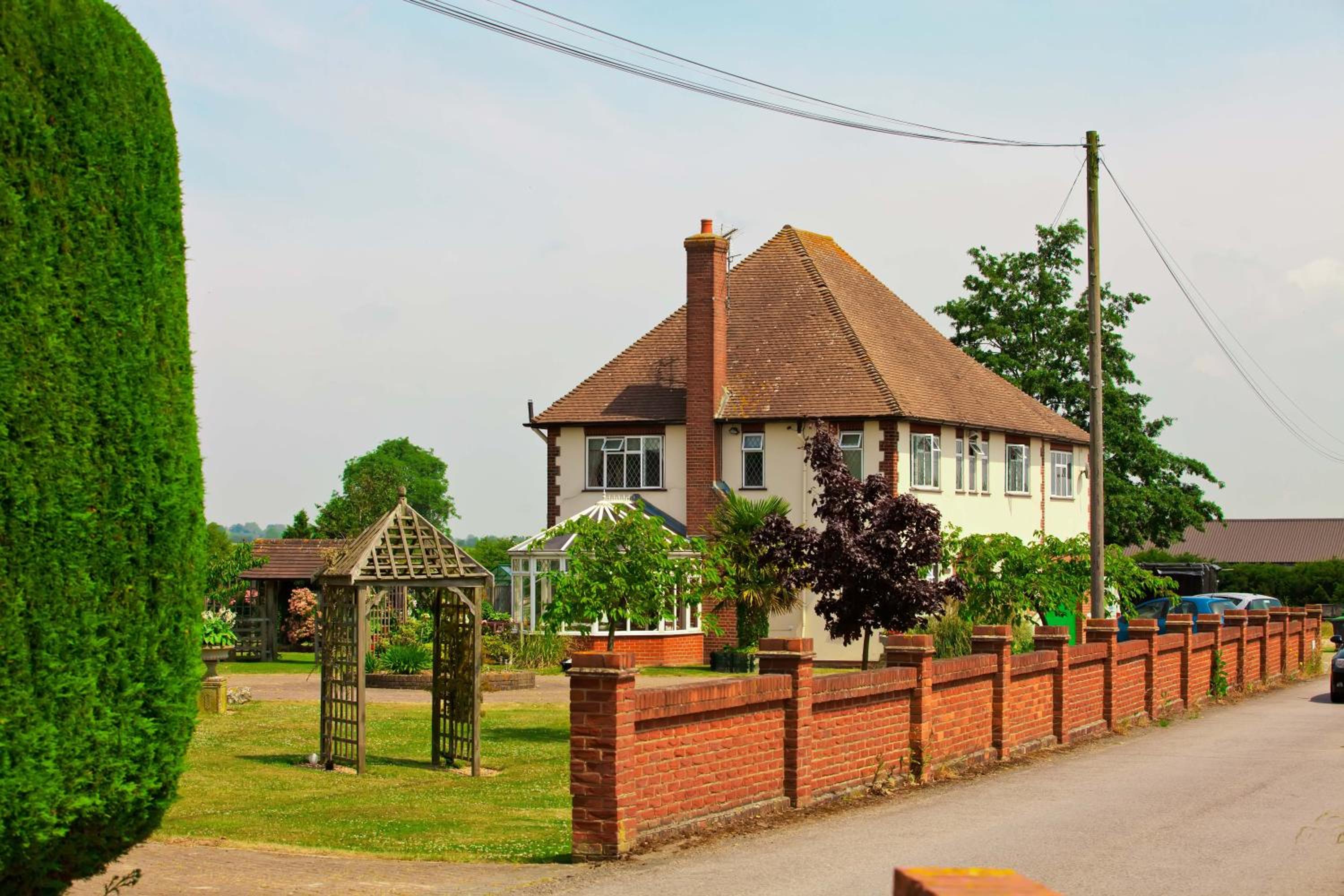 Elmcroft Guest House