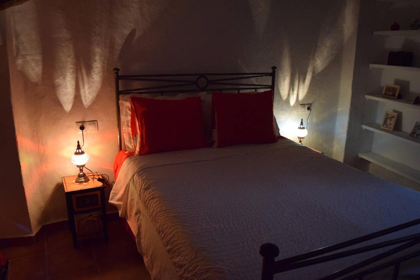 Casa Amado view 2