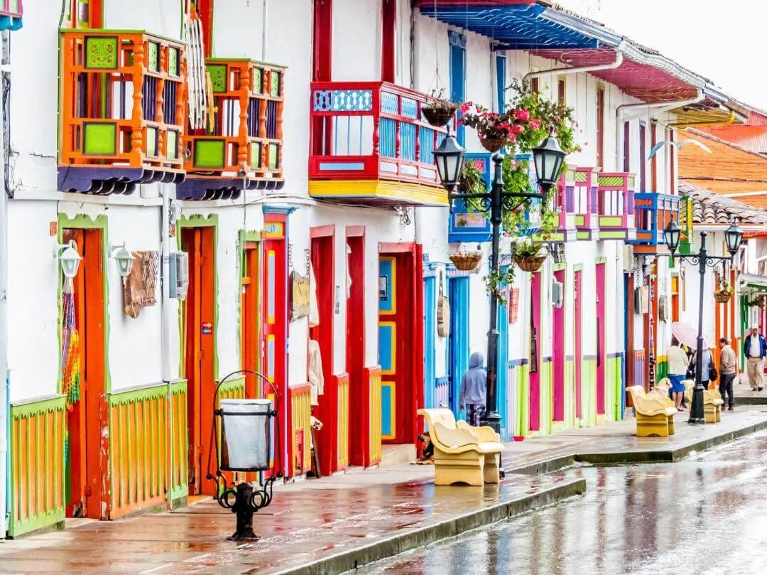 Apartamento en el Eje Cafetero, La Tebaida