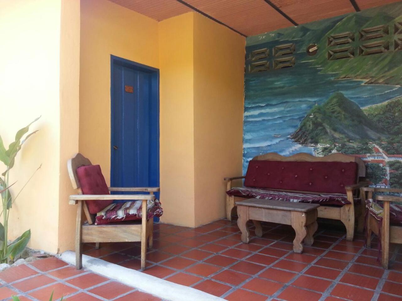 Hostal Nova Colonial