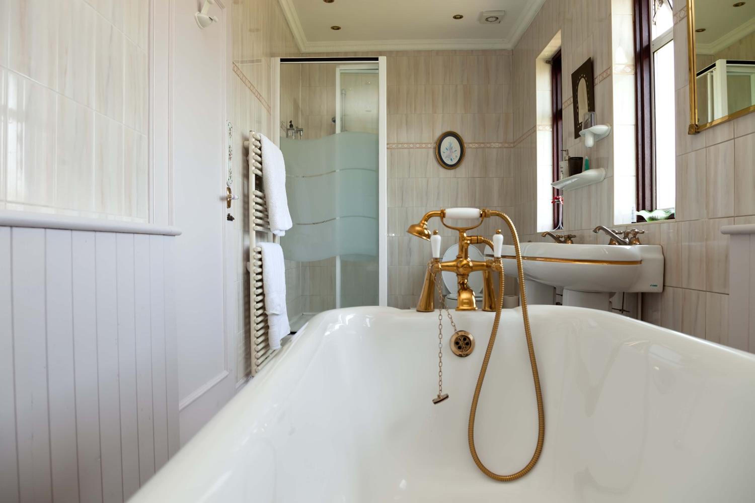Elmcroft Guest House