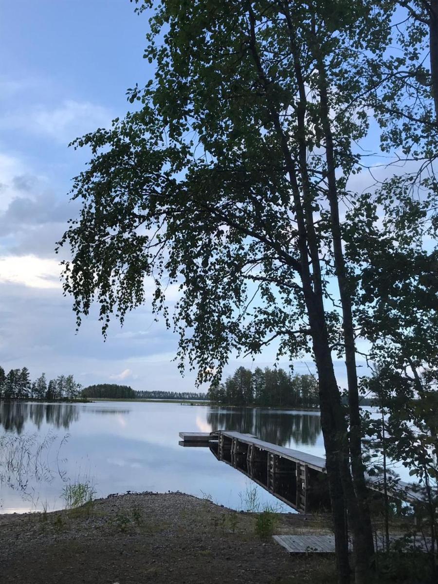 Big Cottage By The Lake view 2