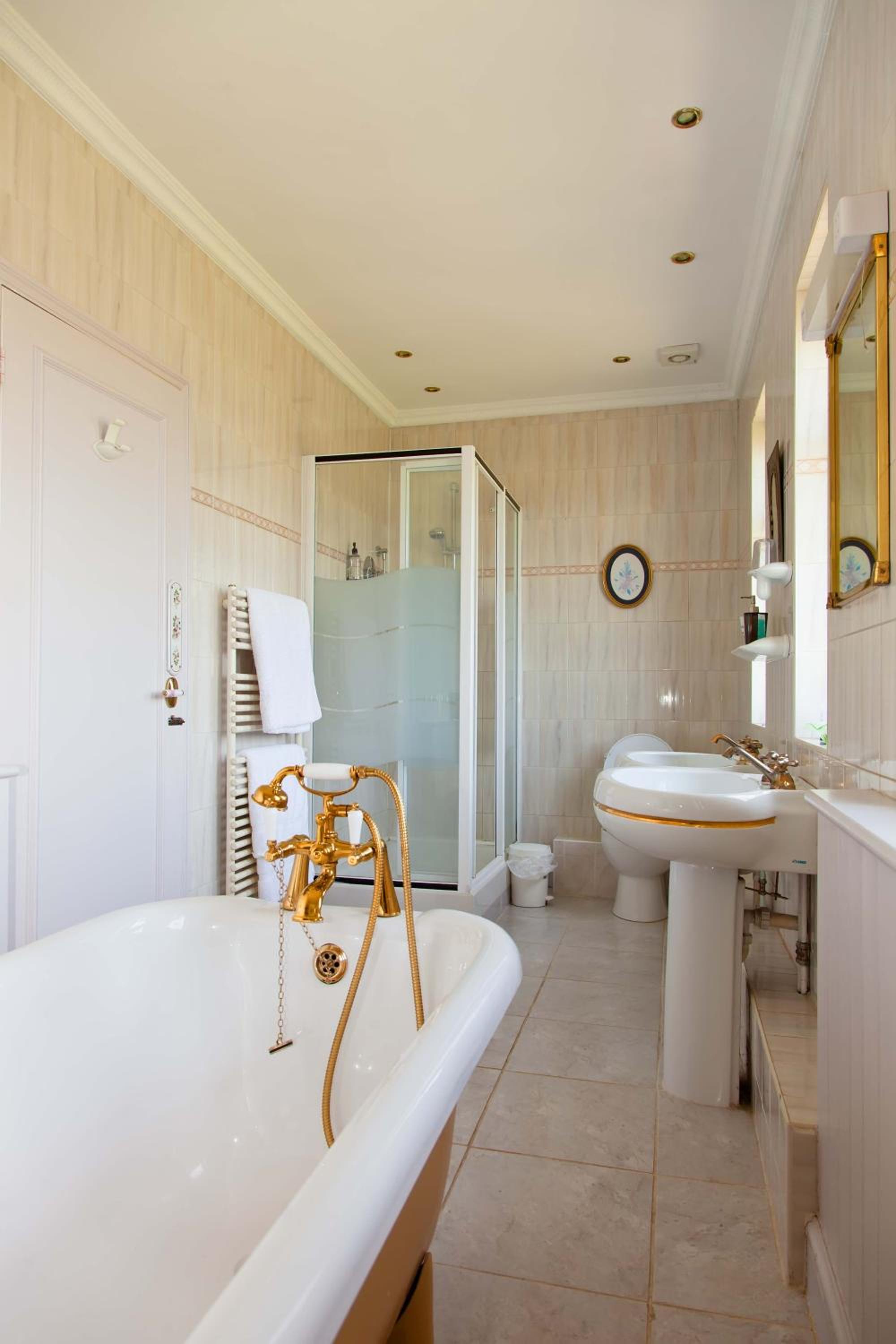 Elmcroft Guest House