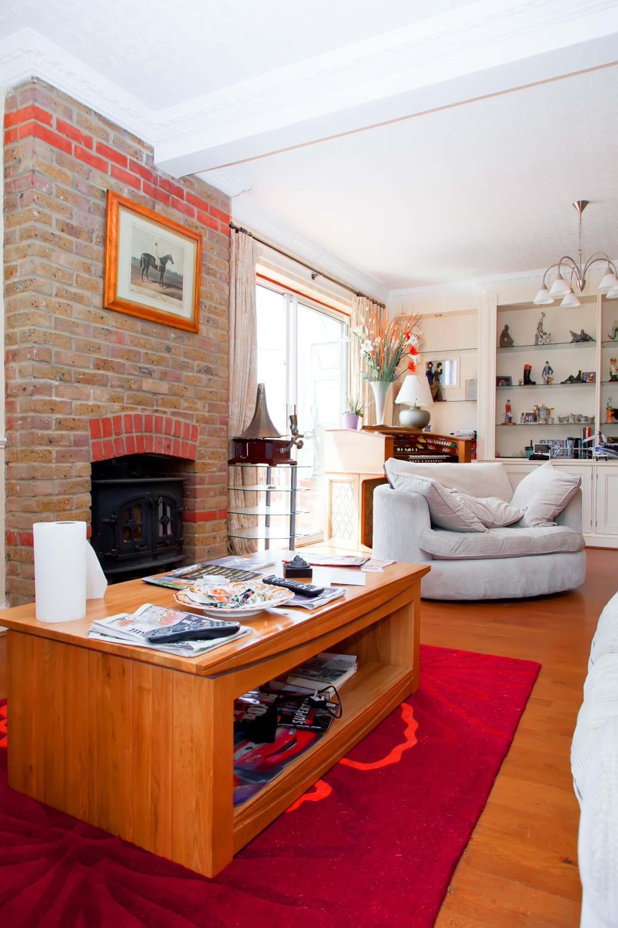 Elmcroft Guest House