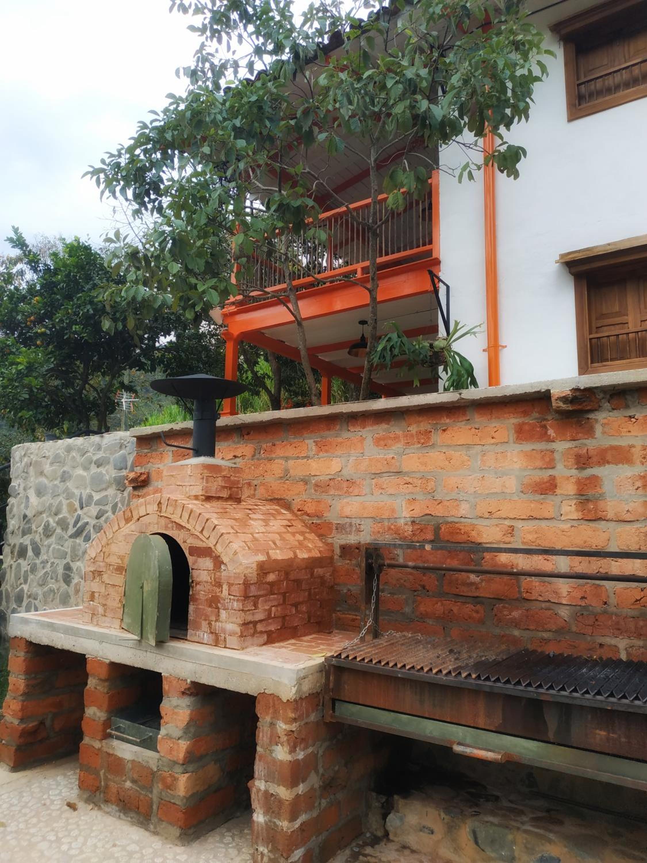 Finca La Manchuria, photo 10