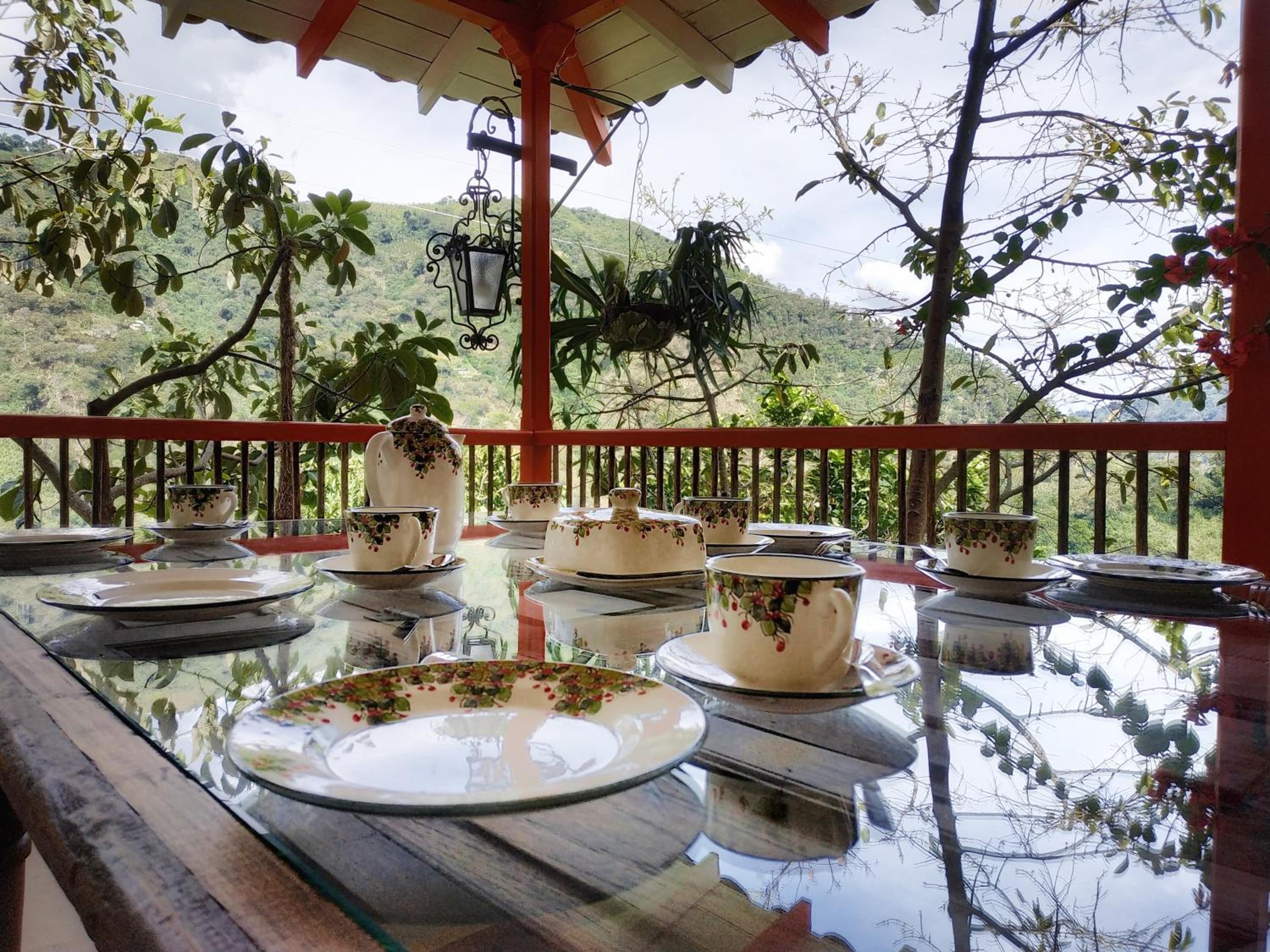 Finca La Manchuria, photo 28
