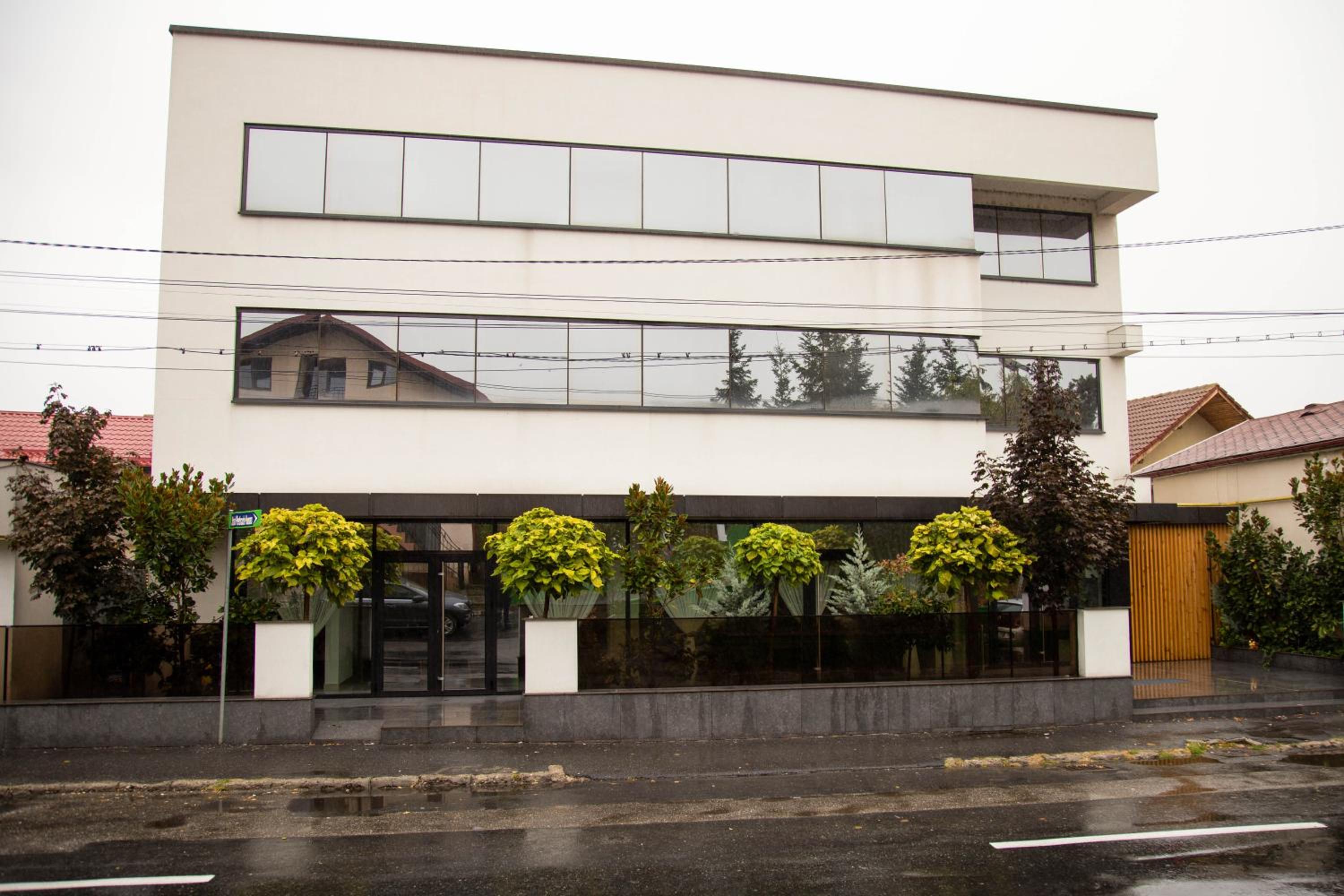 Hotel NOVO Boutique - Image 1