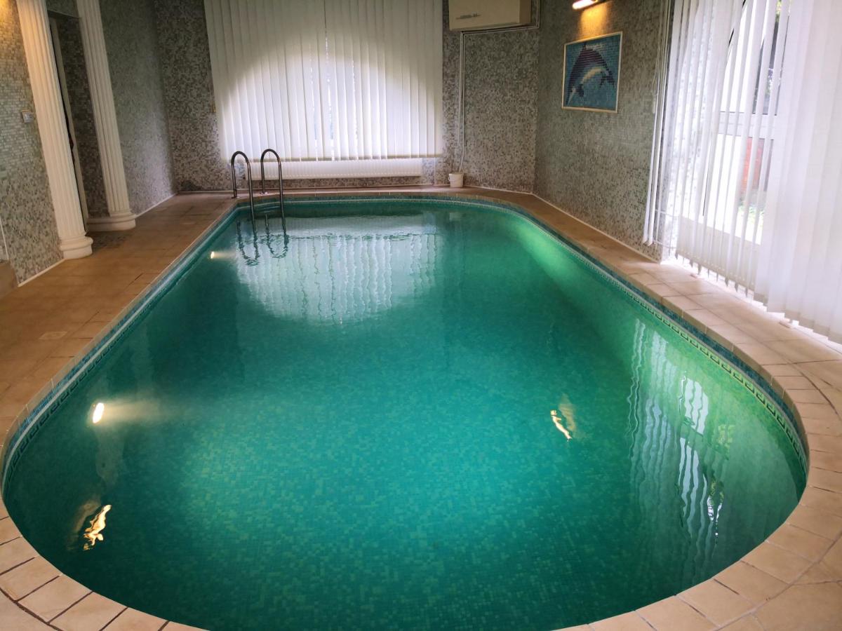 Hotel Kupola Apartman - Image 1