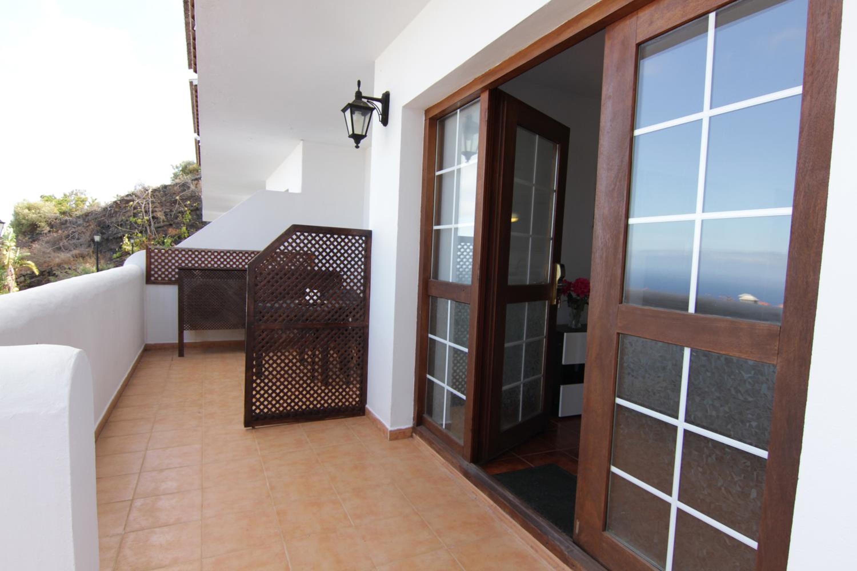 Apartamento Casa Francis view 3