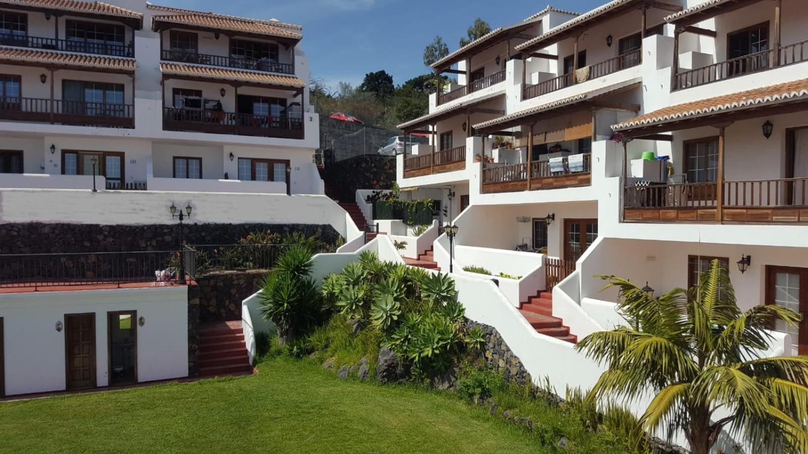 Apartamento Casa Francis view 5