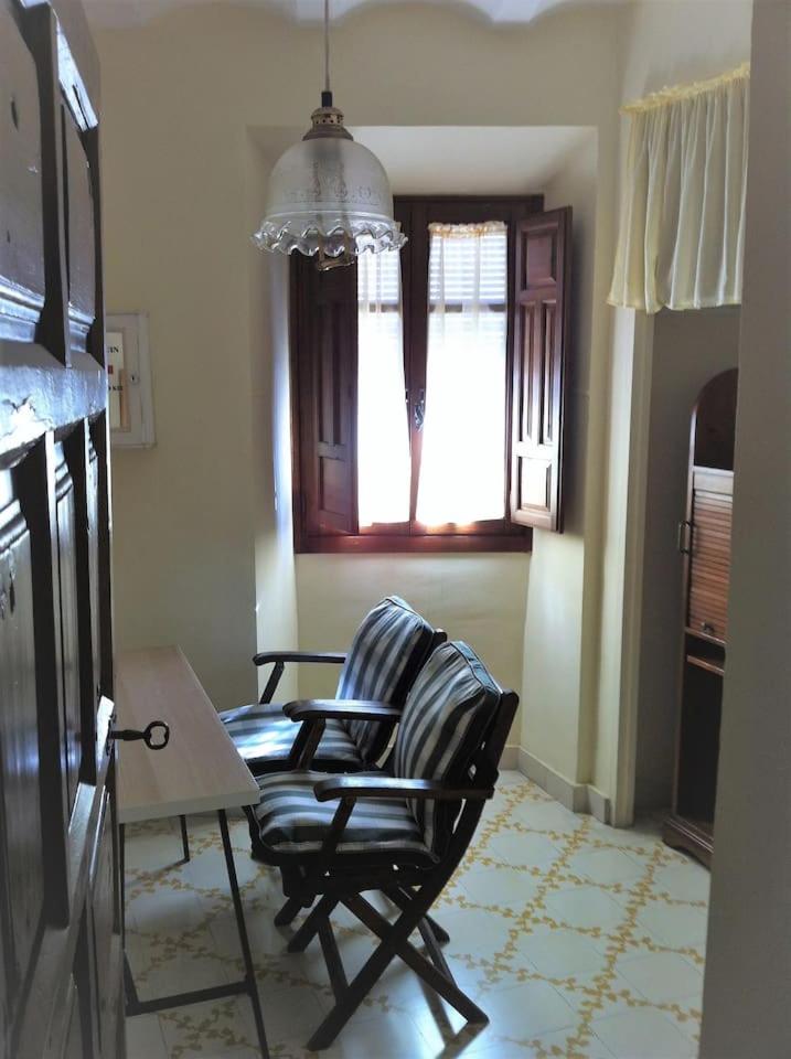 CASA REHABILITADA SIGLO XVIII view 5
