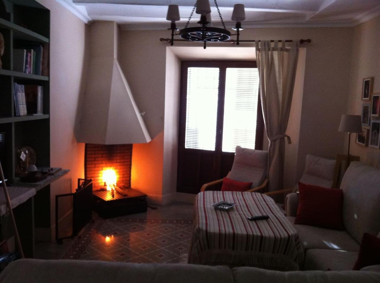 CASA REHABILITADA SIGLO XVIII view 2