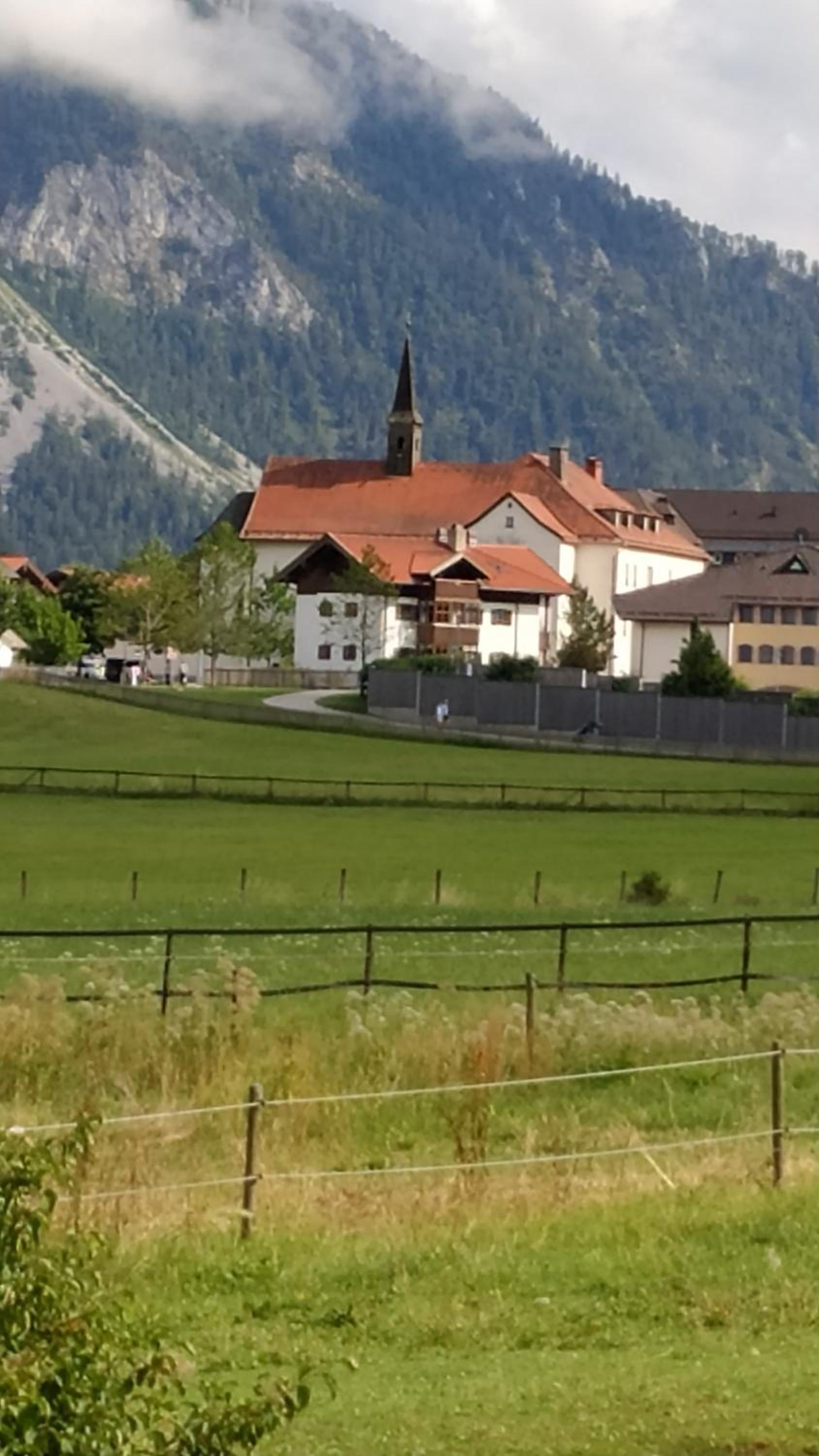 Speckhaus Ferienwohnungen, photo 72