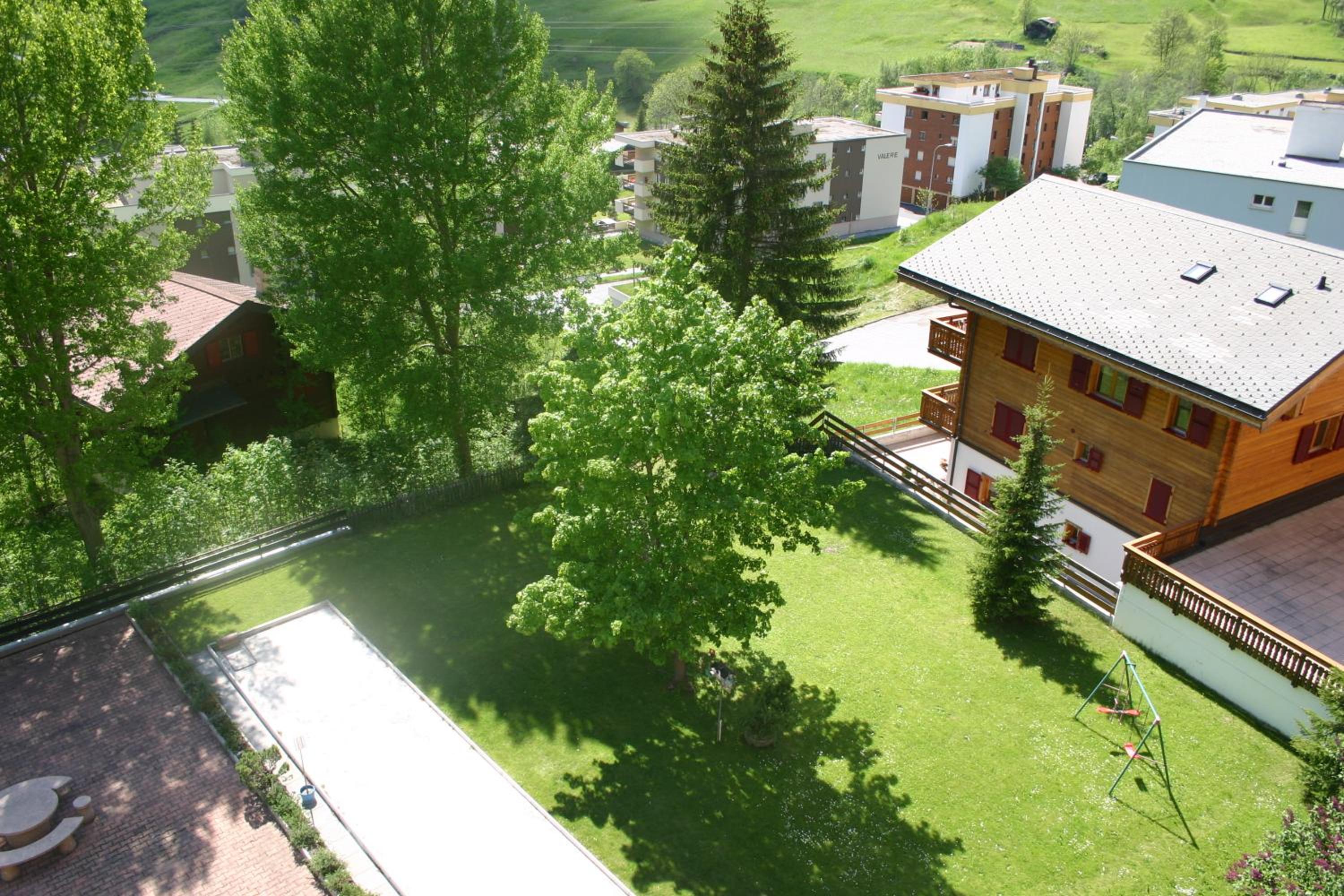 Alfa Appartements Superior