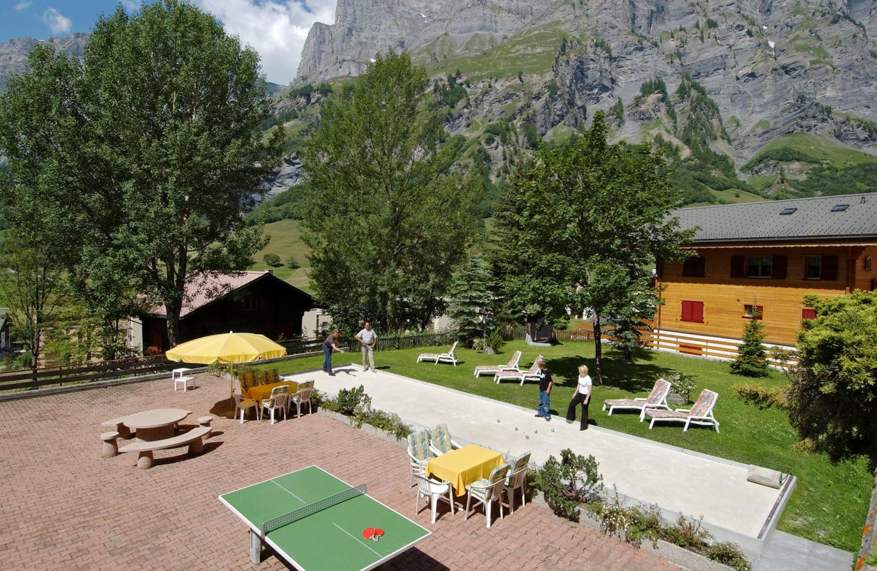 Alfa Appartements Superior