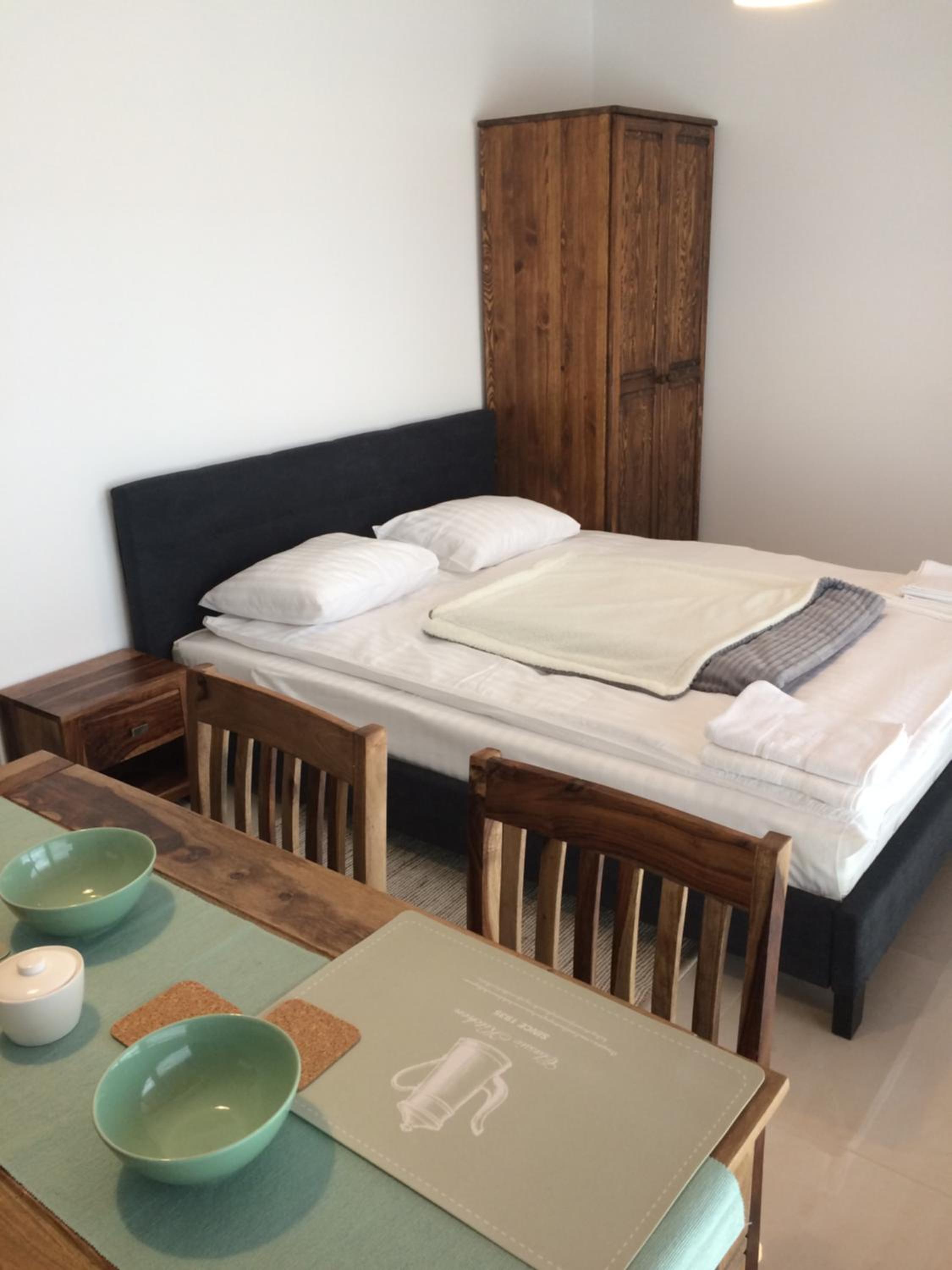 Kropla Bałtyku Darłówko Apartament ECCO view 4