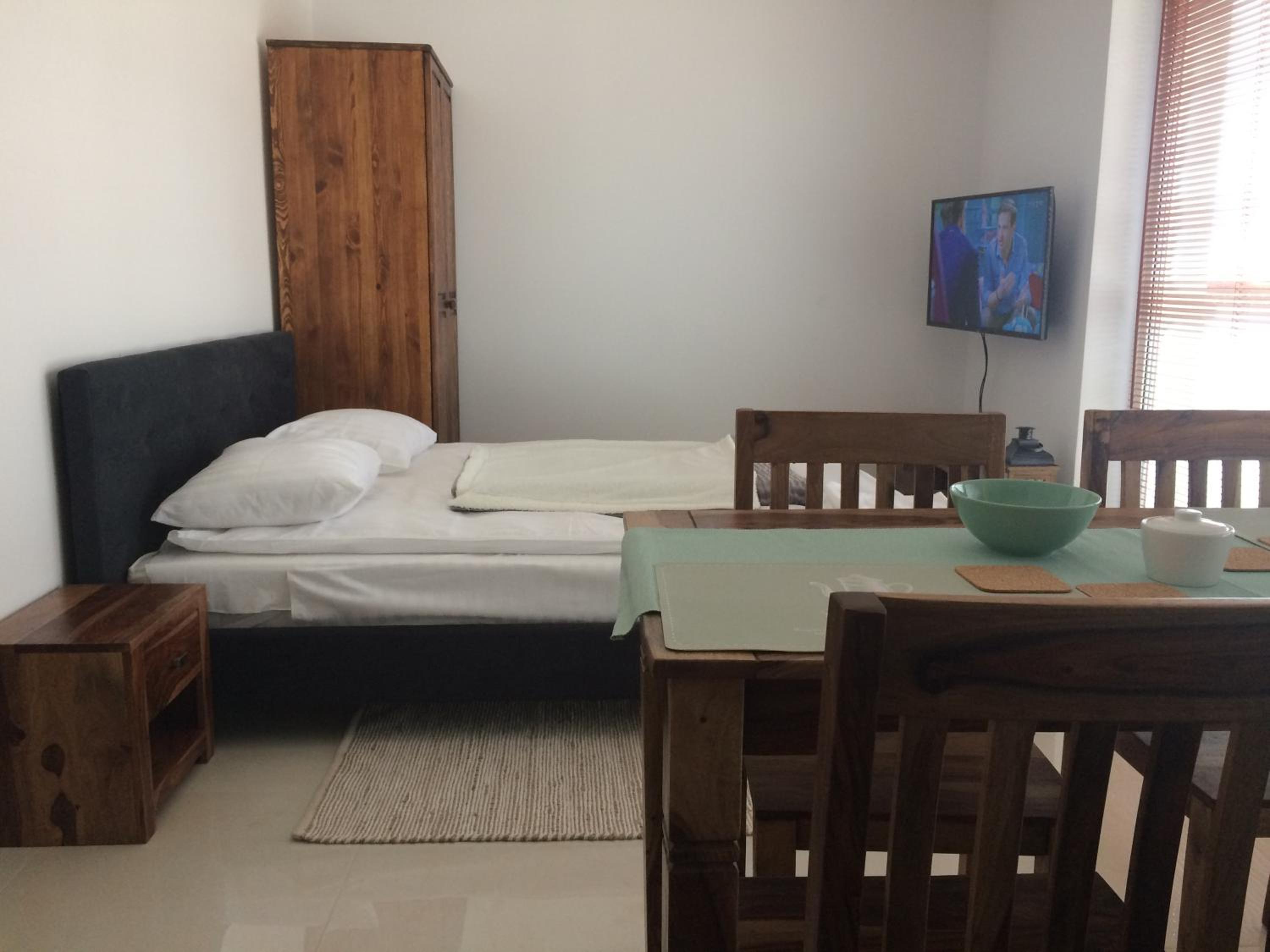 Kropla Bałtyku Darłówko Apartament ECCO view 2