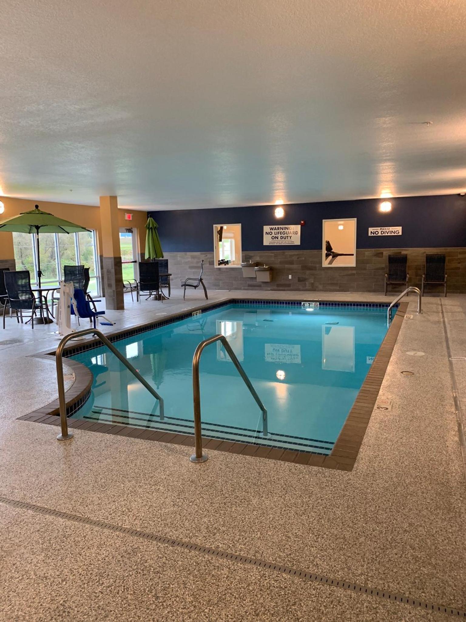 Little Crow Hotel & Conference, Trademark by Wyndham, Photo 28