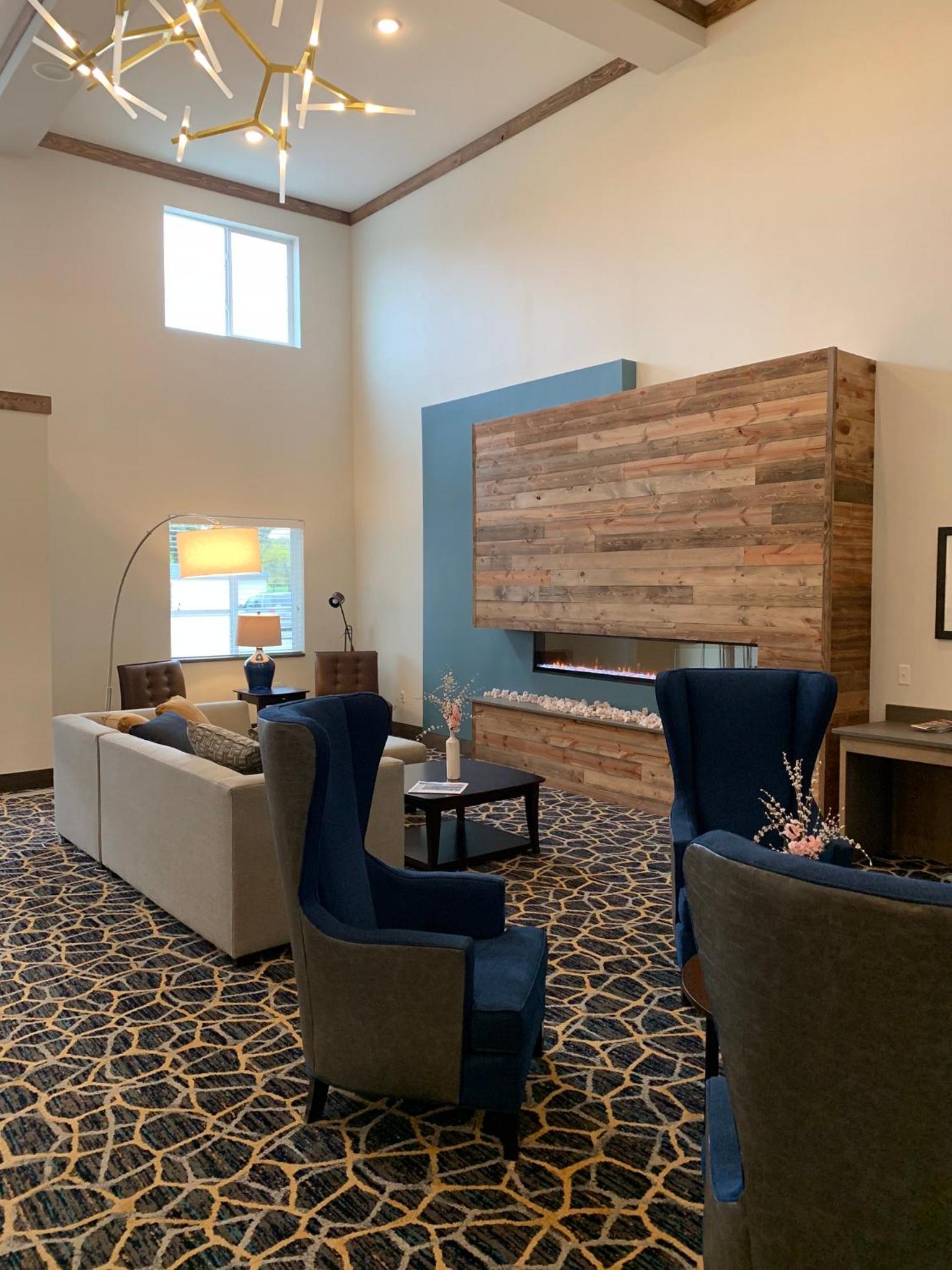 Little Crow Hotel & Conference, Trademark by Wyndham, Photo 23