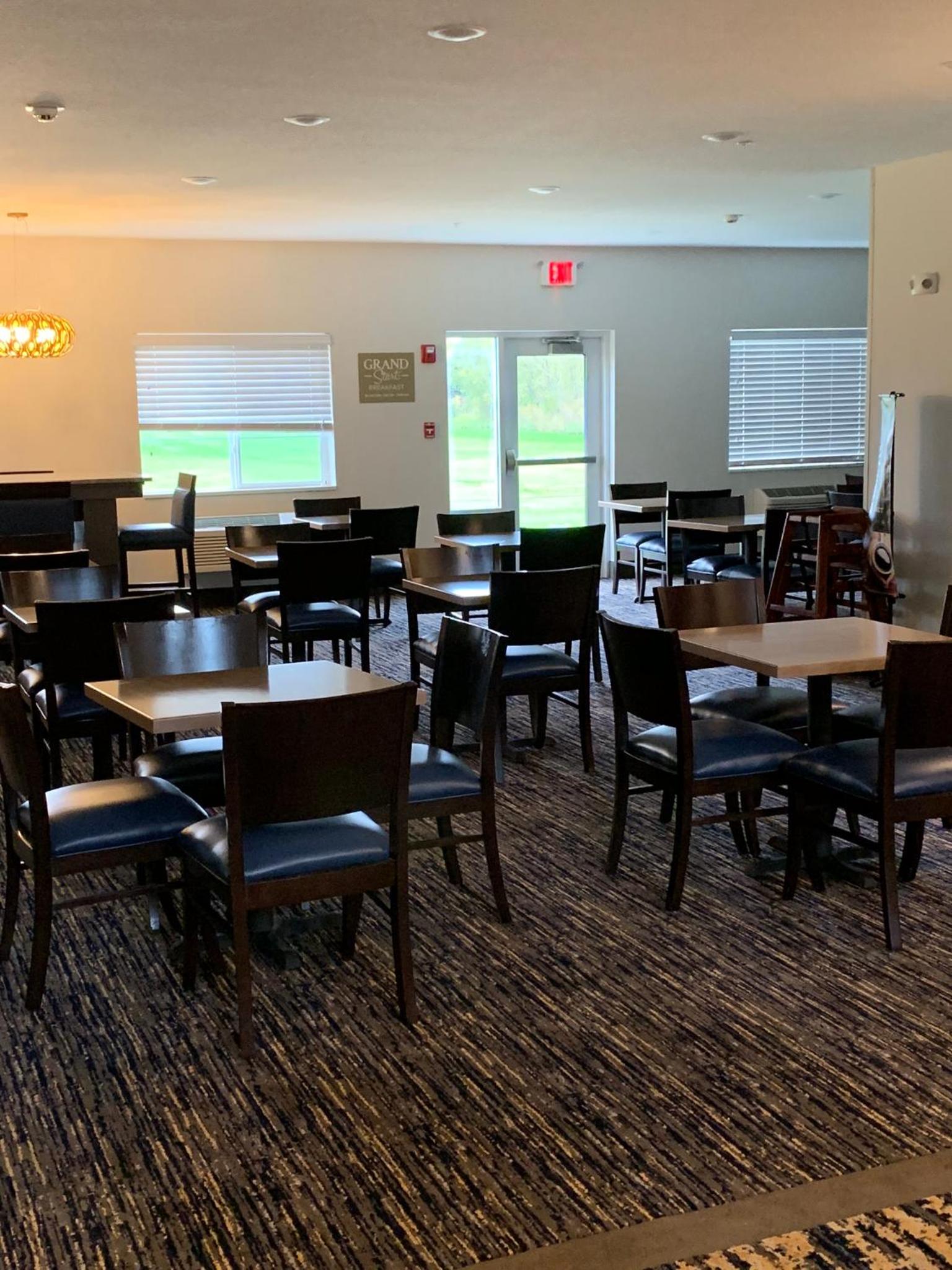 Little Crow Hotel & Conference, Trademark by Wyndham, Photo 46