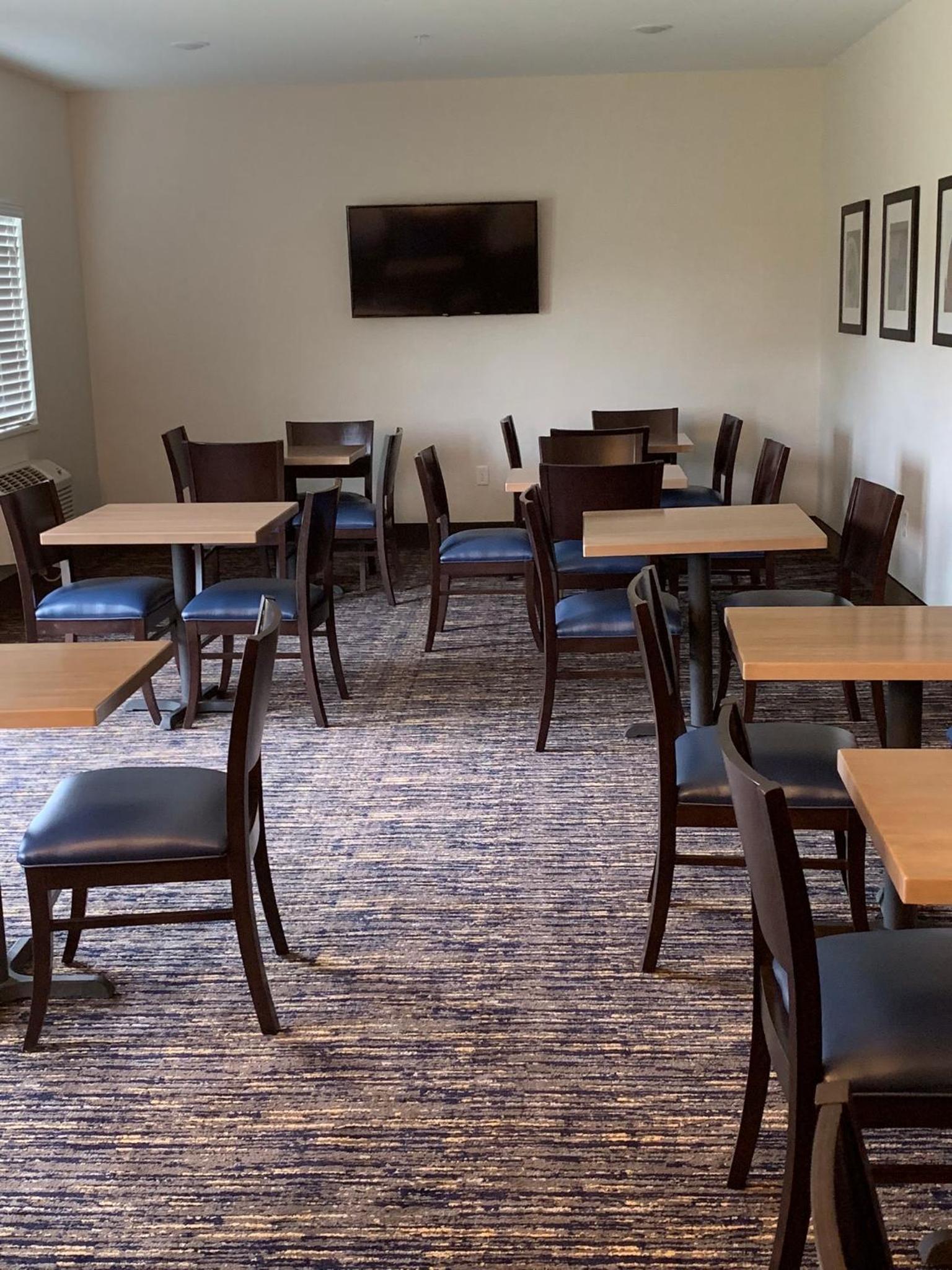 Little Crow Hotel & Conference, Trademark by Wyndham, Photo 42