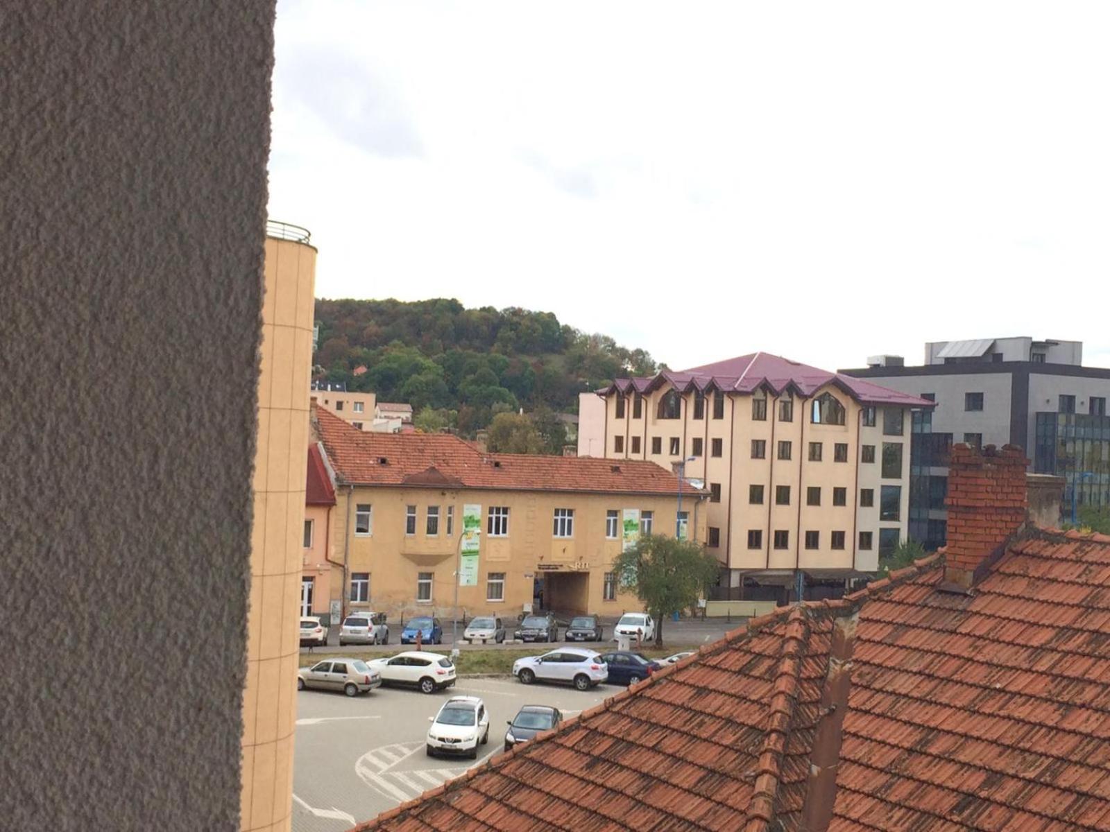 Hotel Flori De Iulie Aparthotel