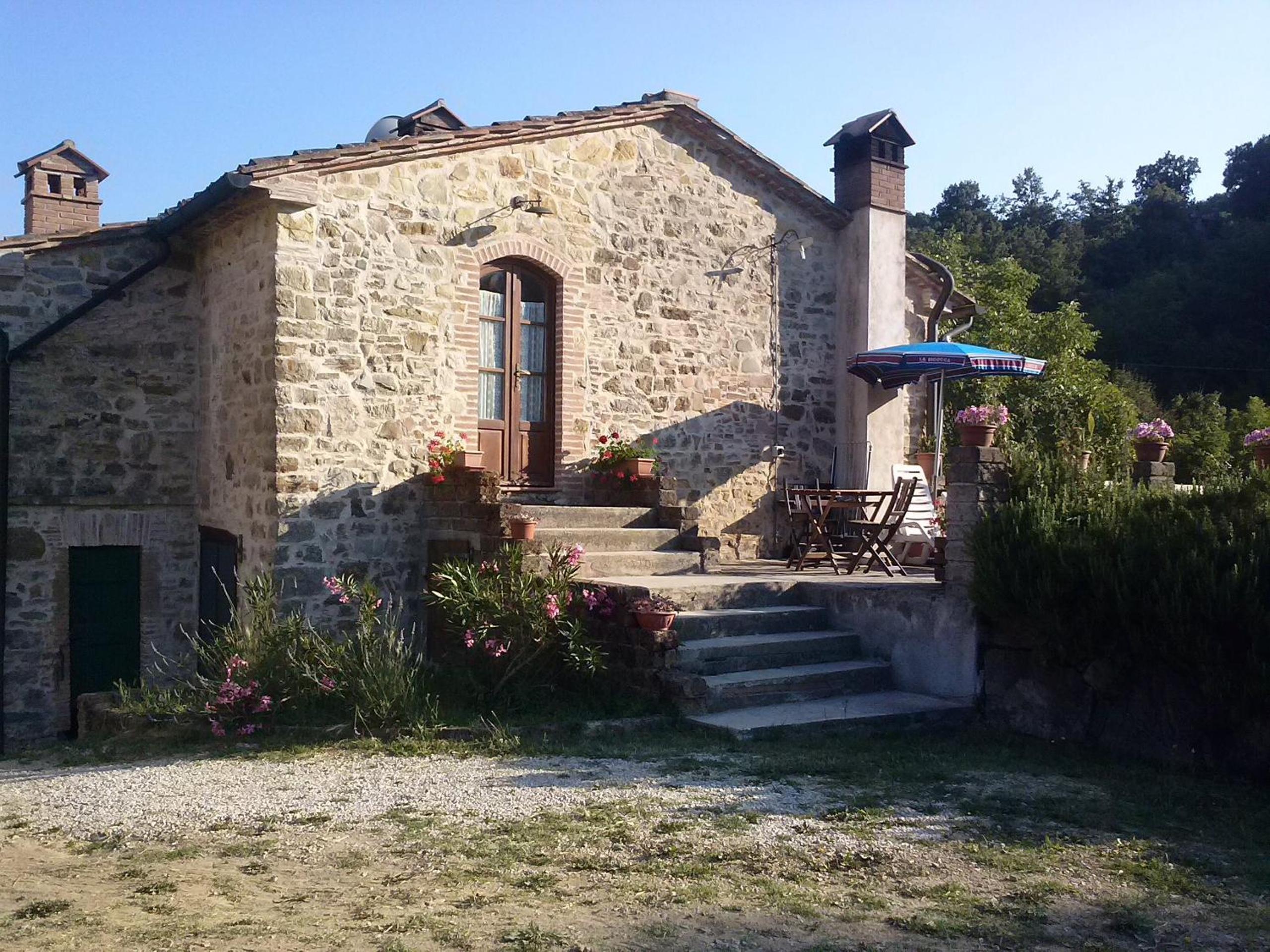 Agriturismo Santa Caterina