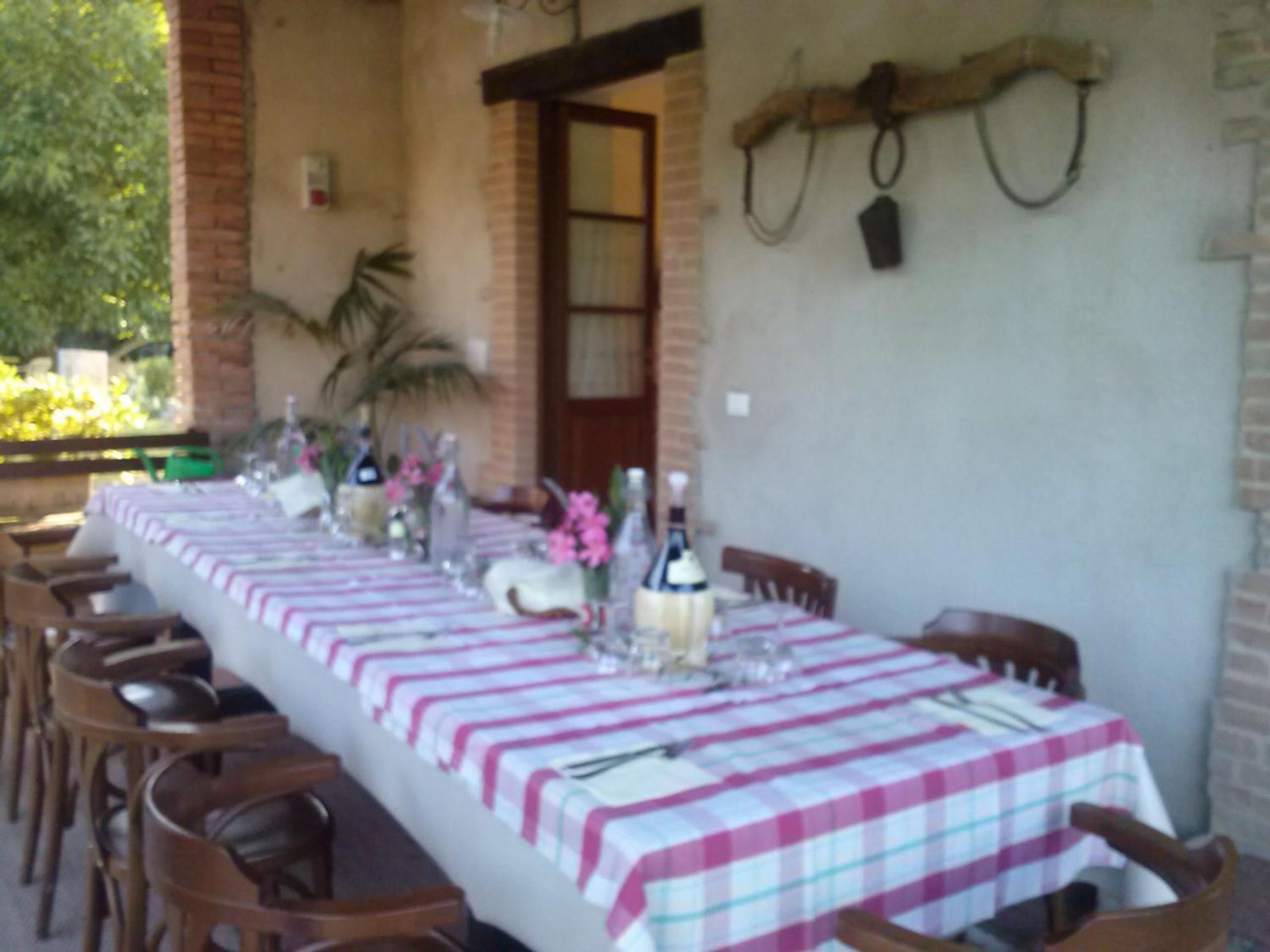 Agriturismo Santa Caterina