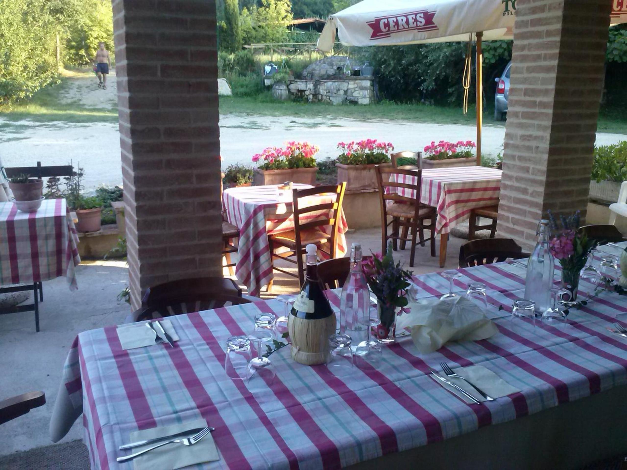 Agriturismo Santa Caterina