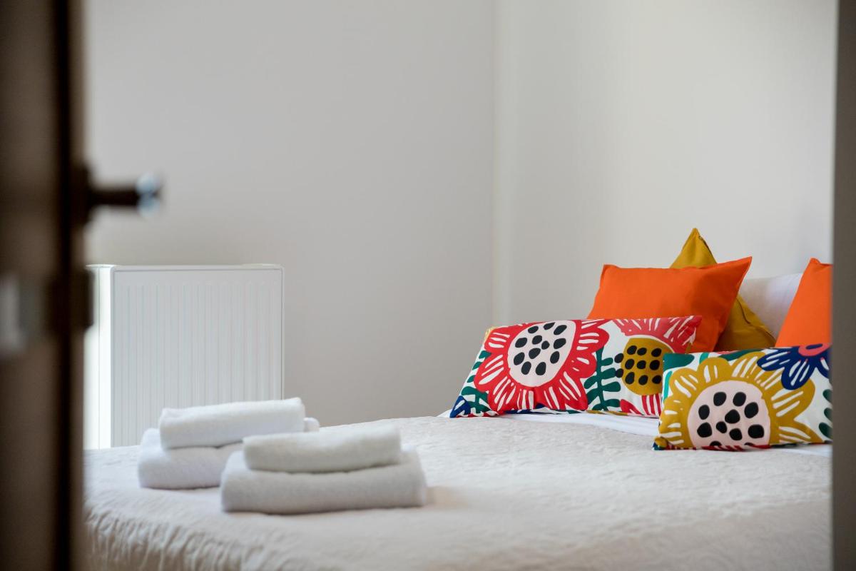 Wola Business Apartments view 3