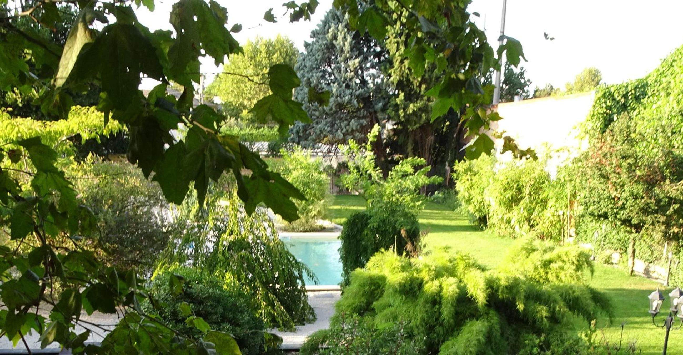 La Maison d'Alys - Le Mistral
