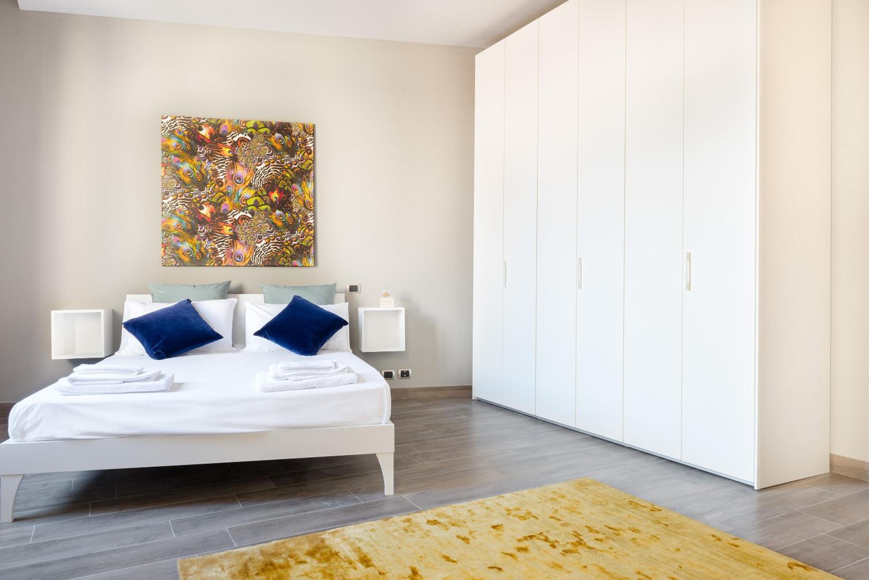 B&B Mazzini15 view 5