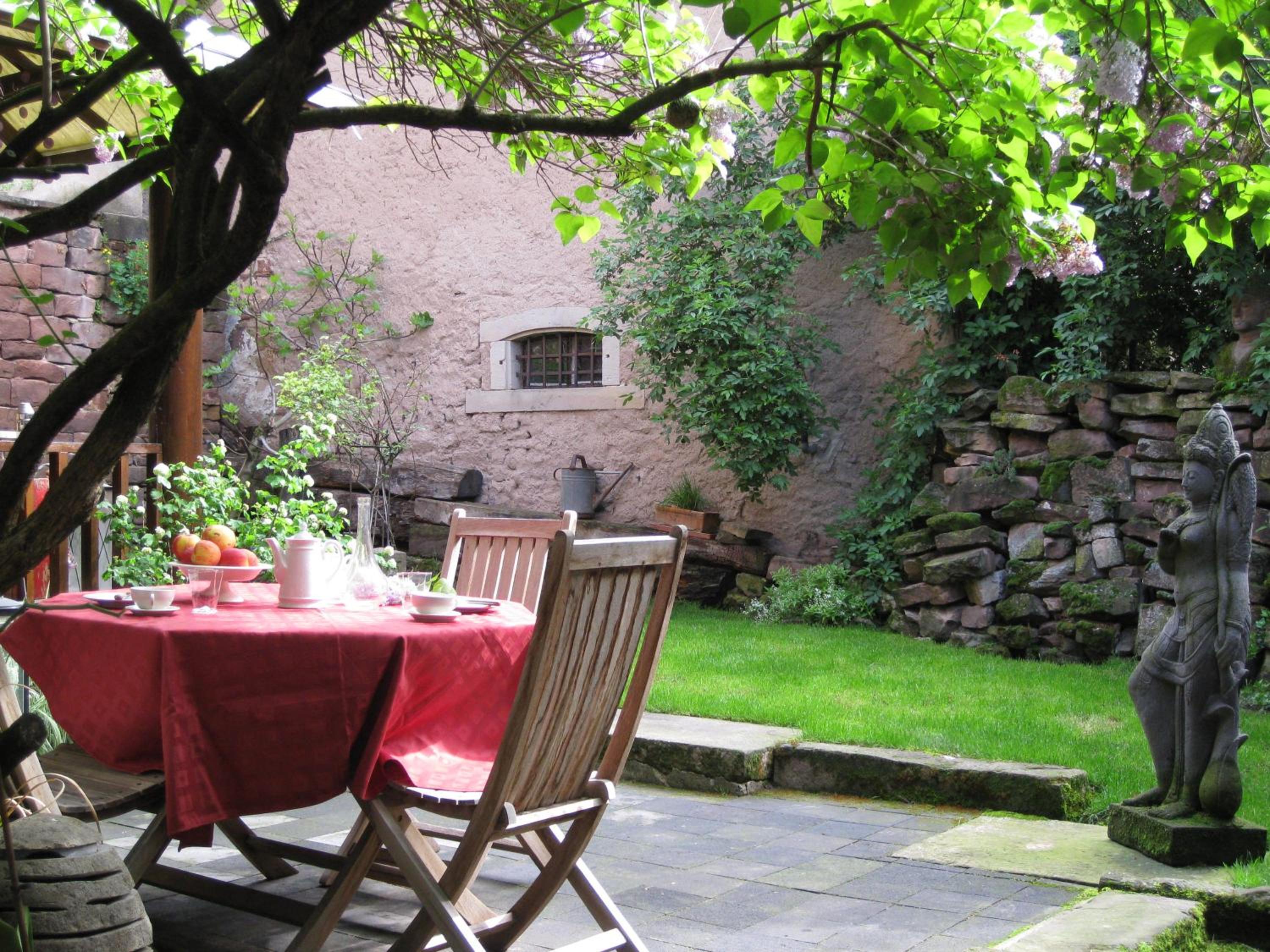 La Maison de Caroline view 3