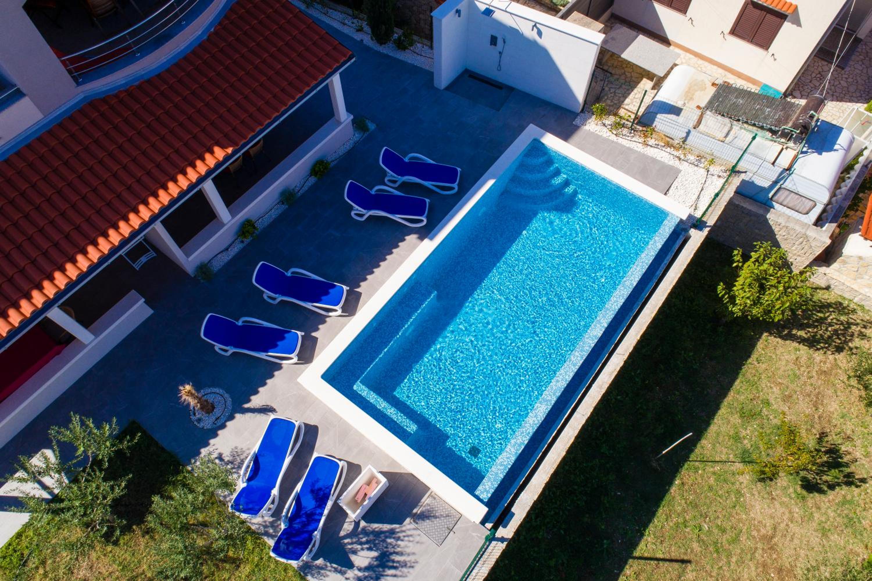 Villa Second-Home view 3