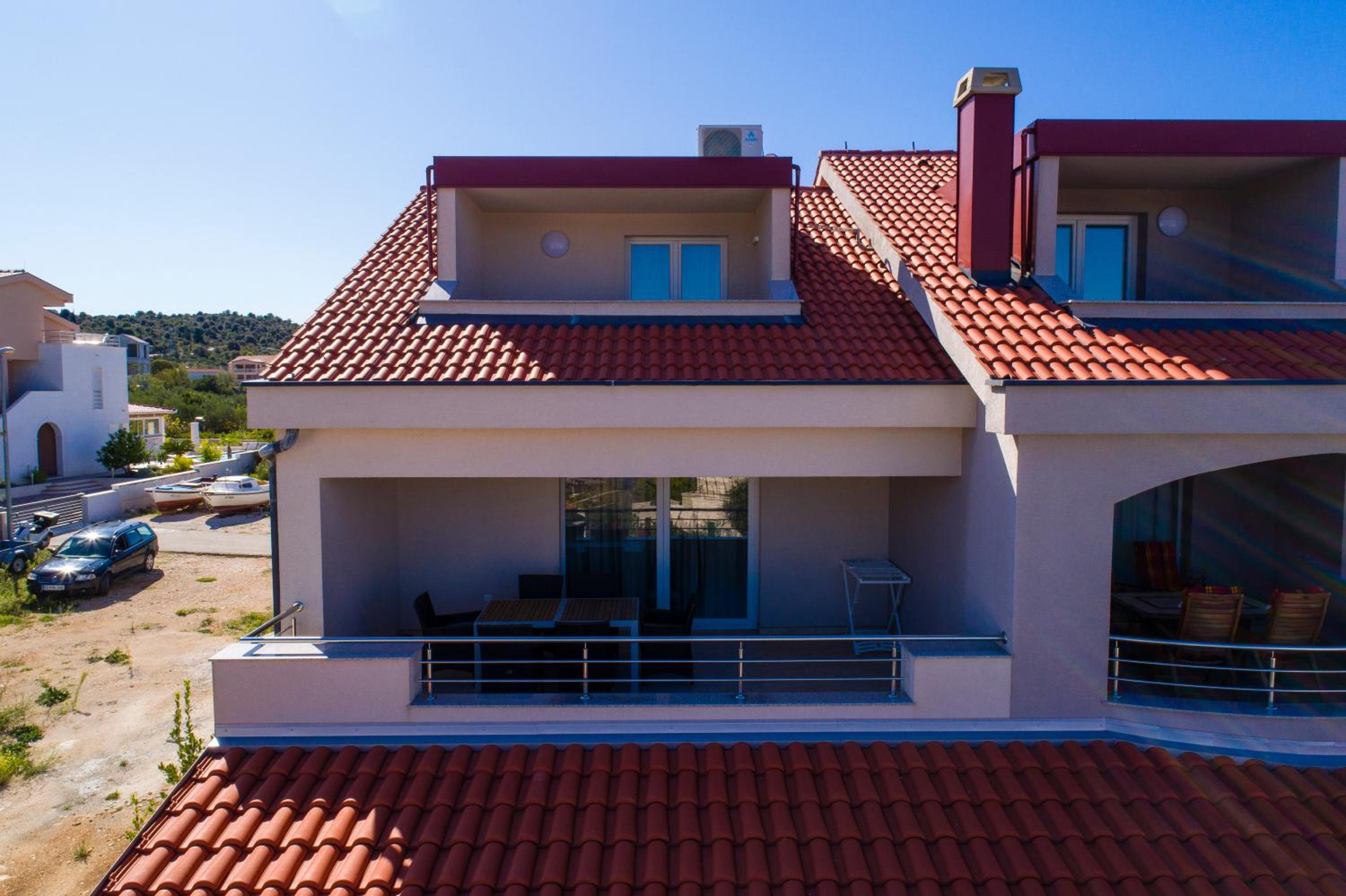 Villa Second-Home view 2