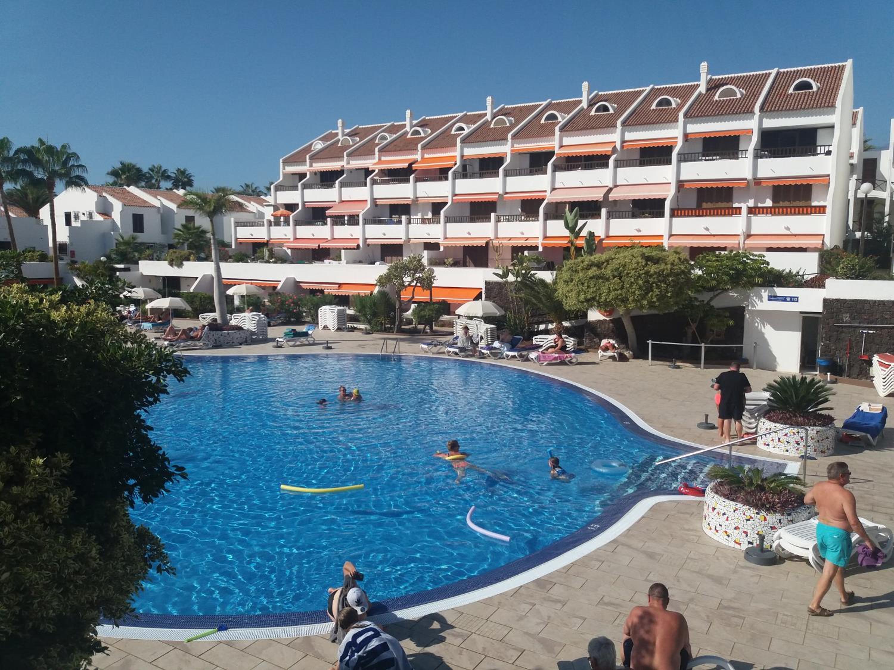 Parque Santiago 1 luxury view 3