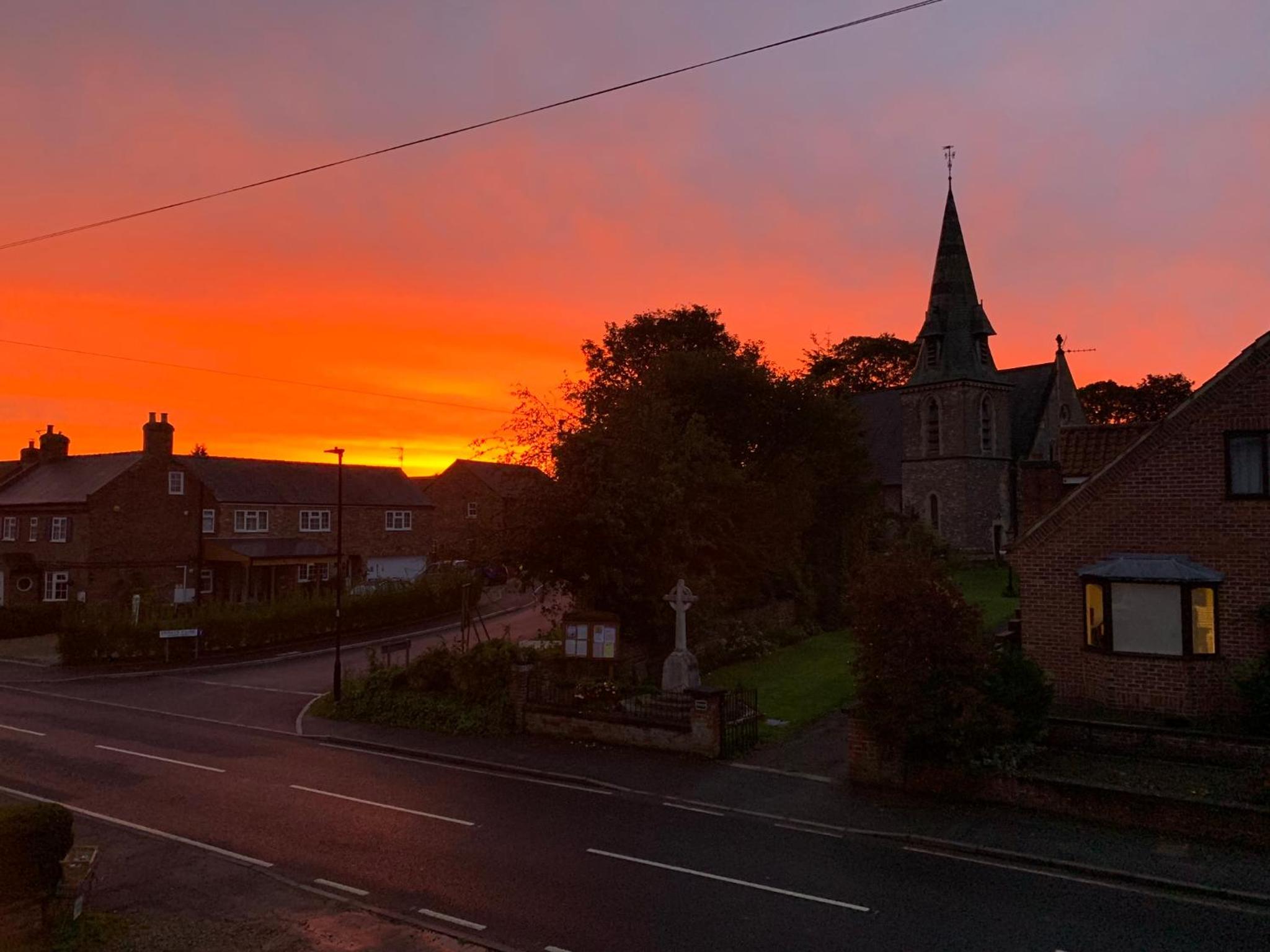 Church View B&B & Holiday Cottages