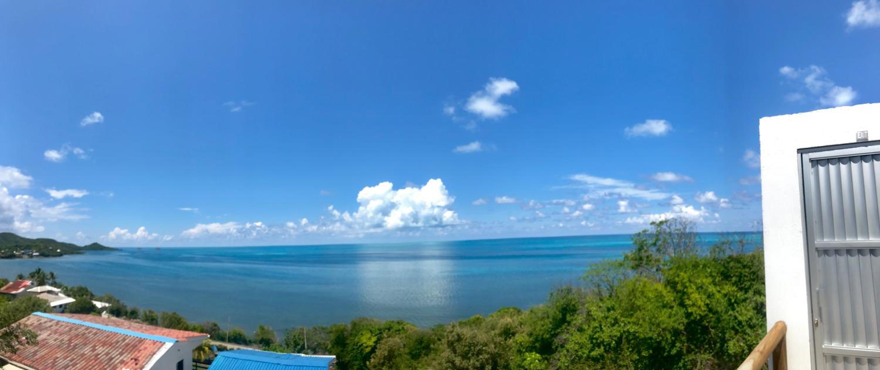 Maracaibo View