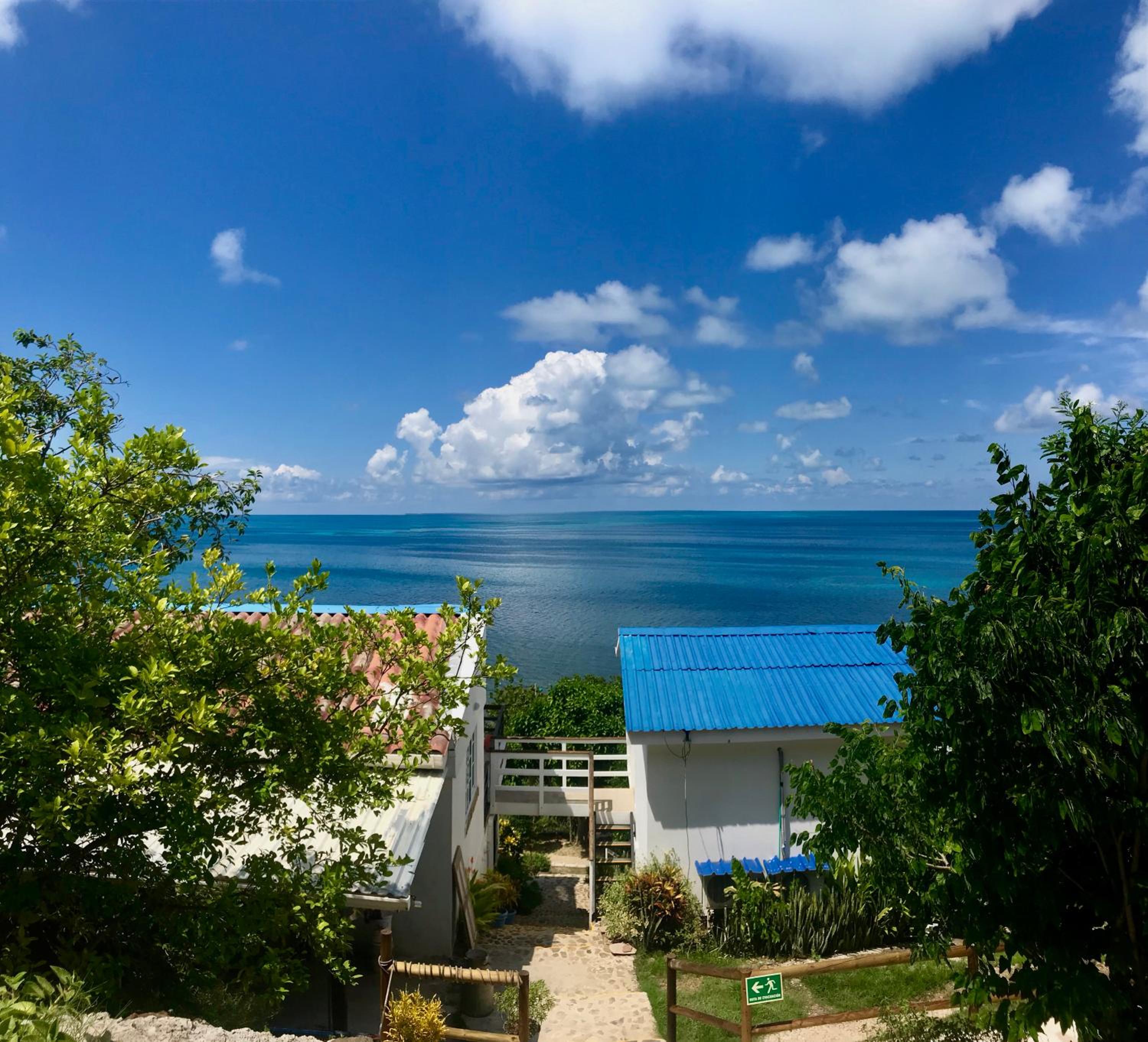 Maracaibo View