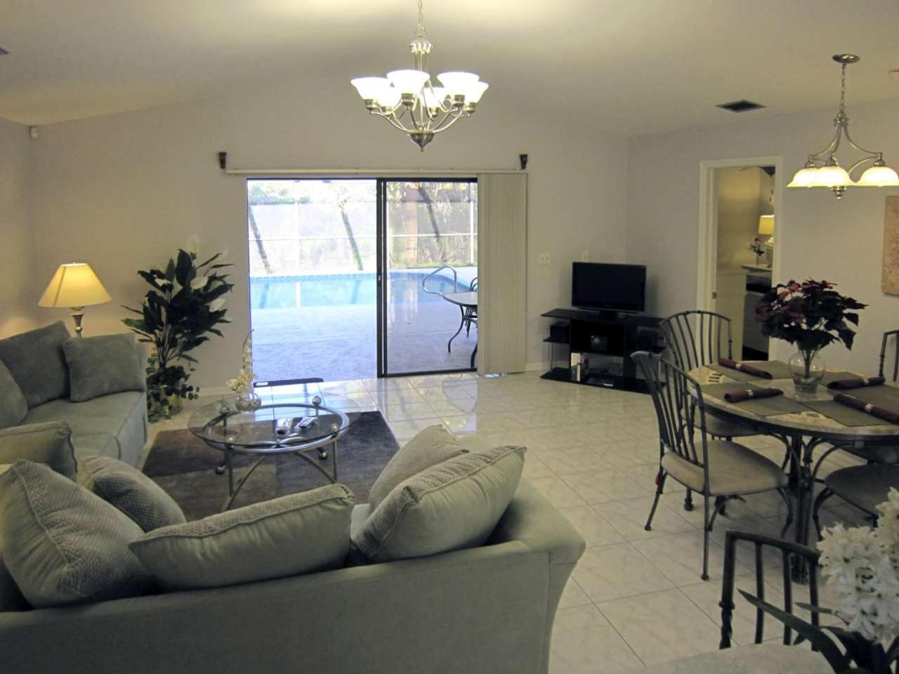 Vacation Home Falcon