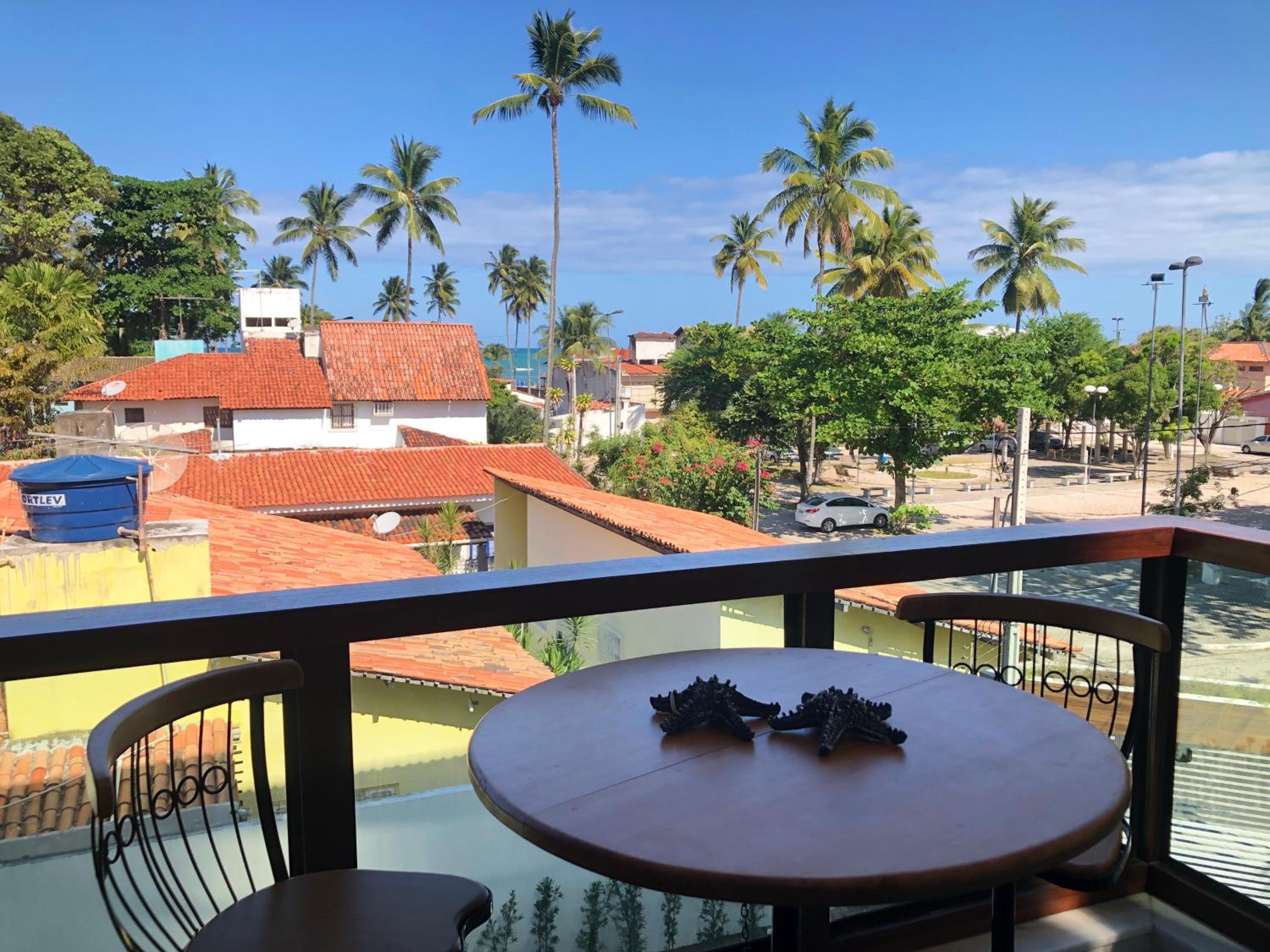 Apto Luxo em Porto de Galinhas/PE