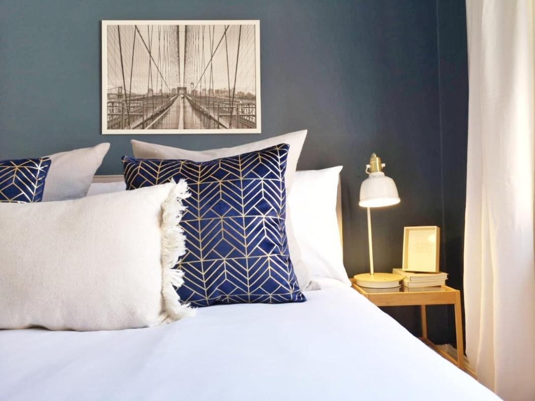 Oxford Vacations - Bright, Charming Peaceful Oxford Apartment - Property Image 15