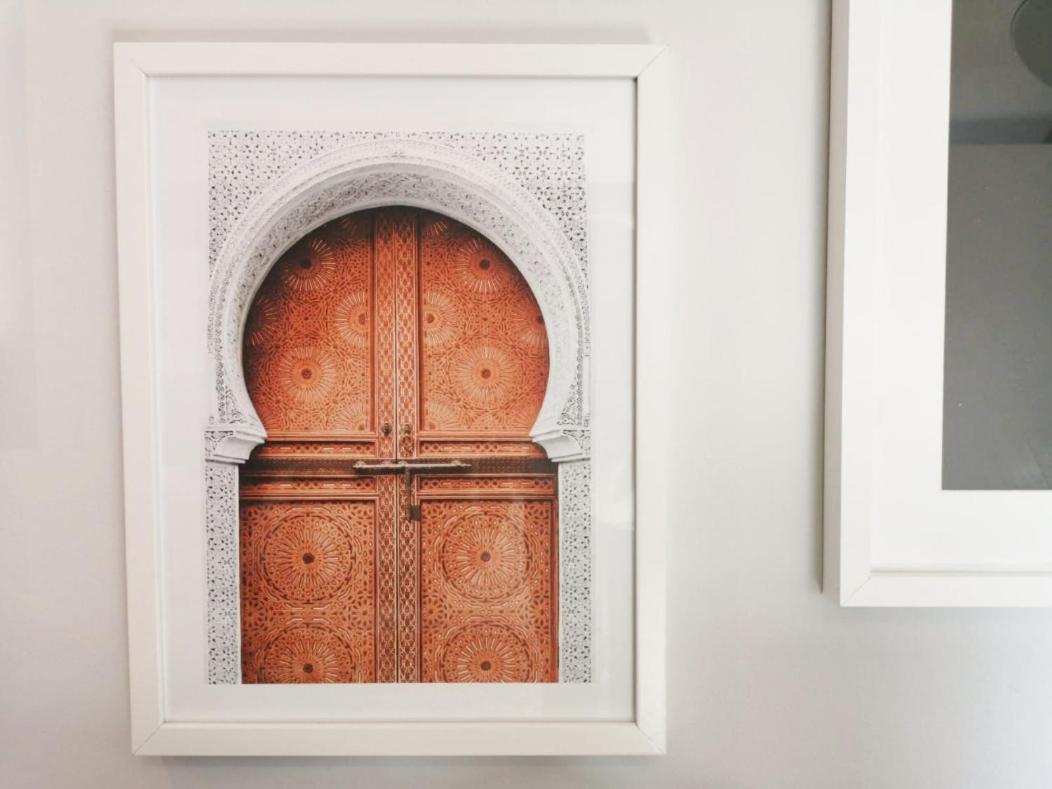 Oxford Vacations - Bright, Charming Peaceful Oxford Apartment - Property Image 19