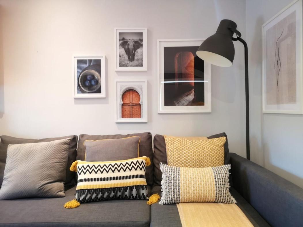 Oxford Vacations - Bright, Charming Peaceful Oxford Apartment - Property Image 21