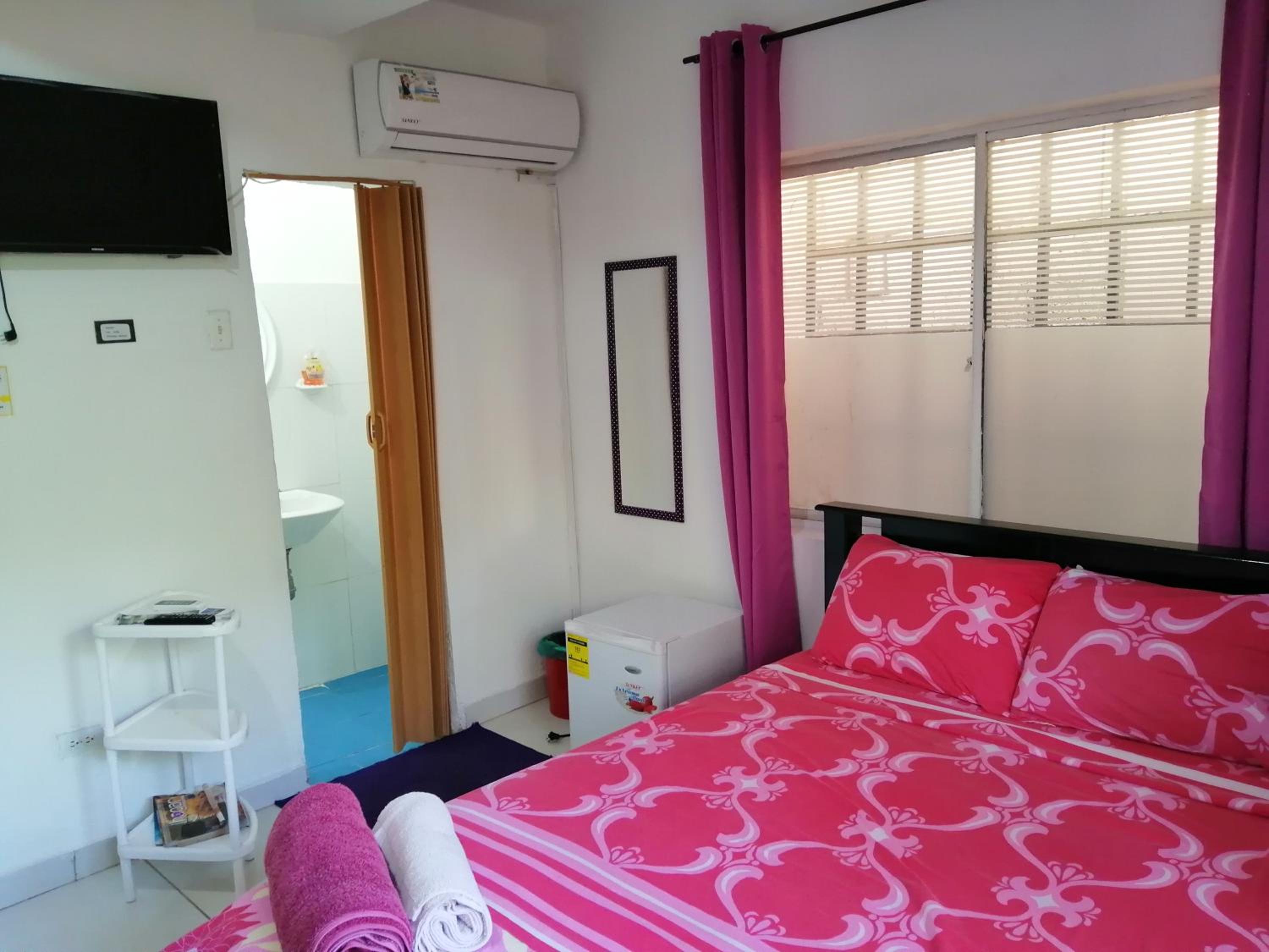 Inn Skyline Hostel