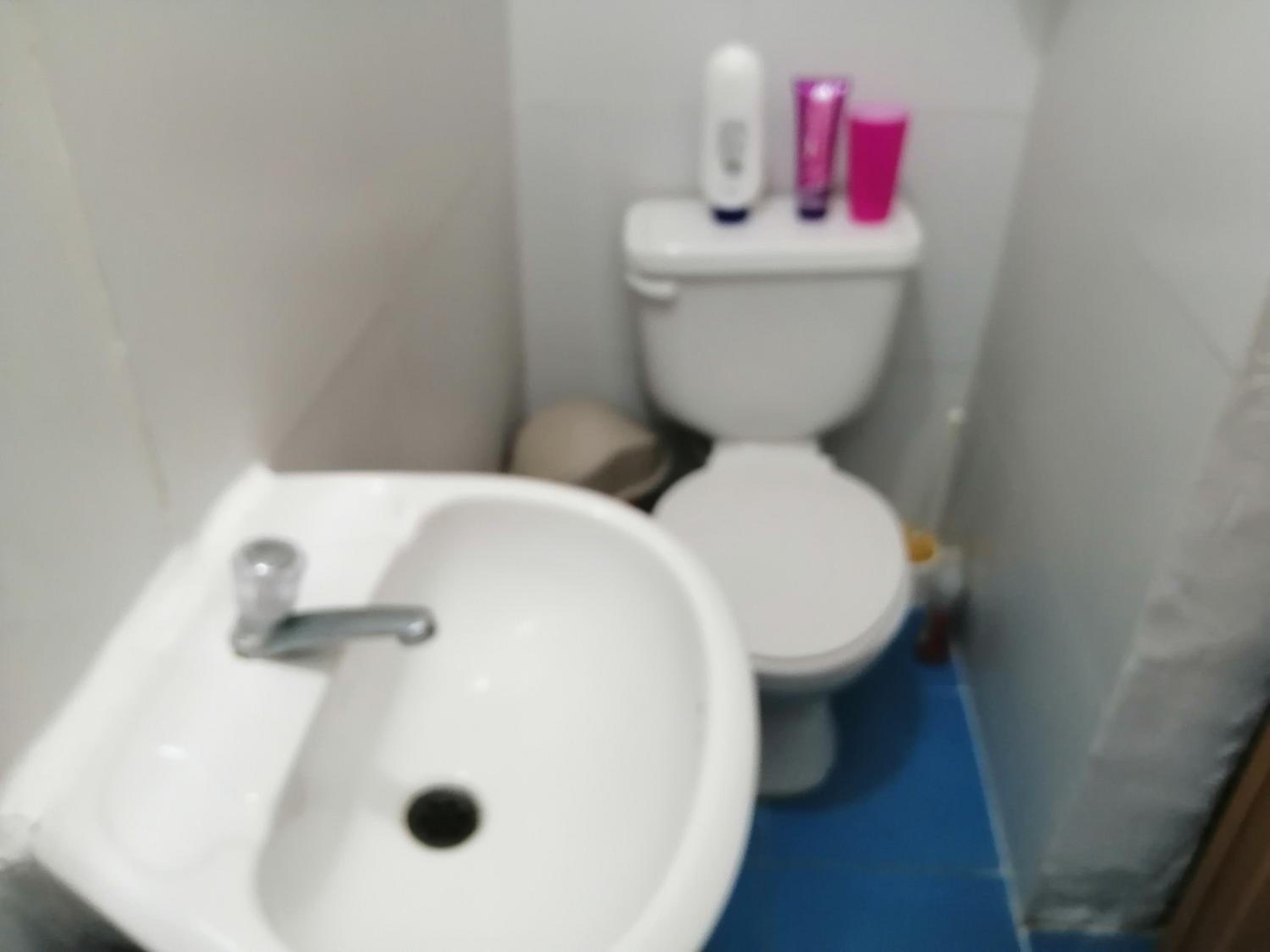 Inn Skyline Hostel